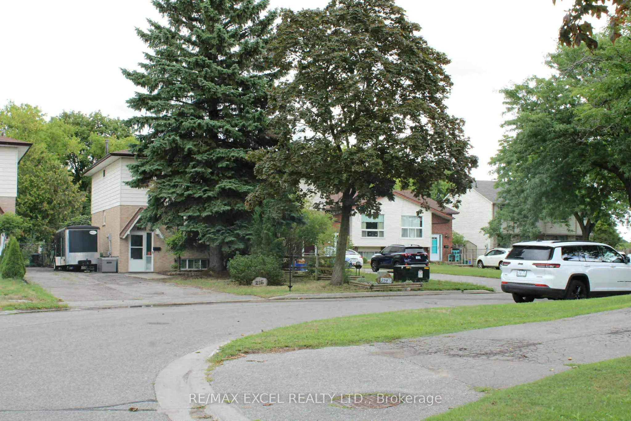 216 Northminster Court