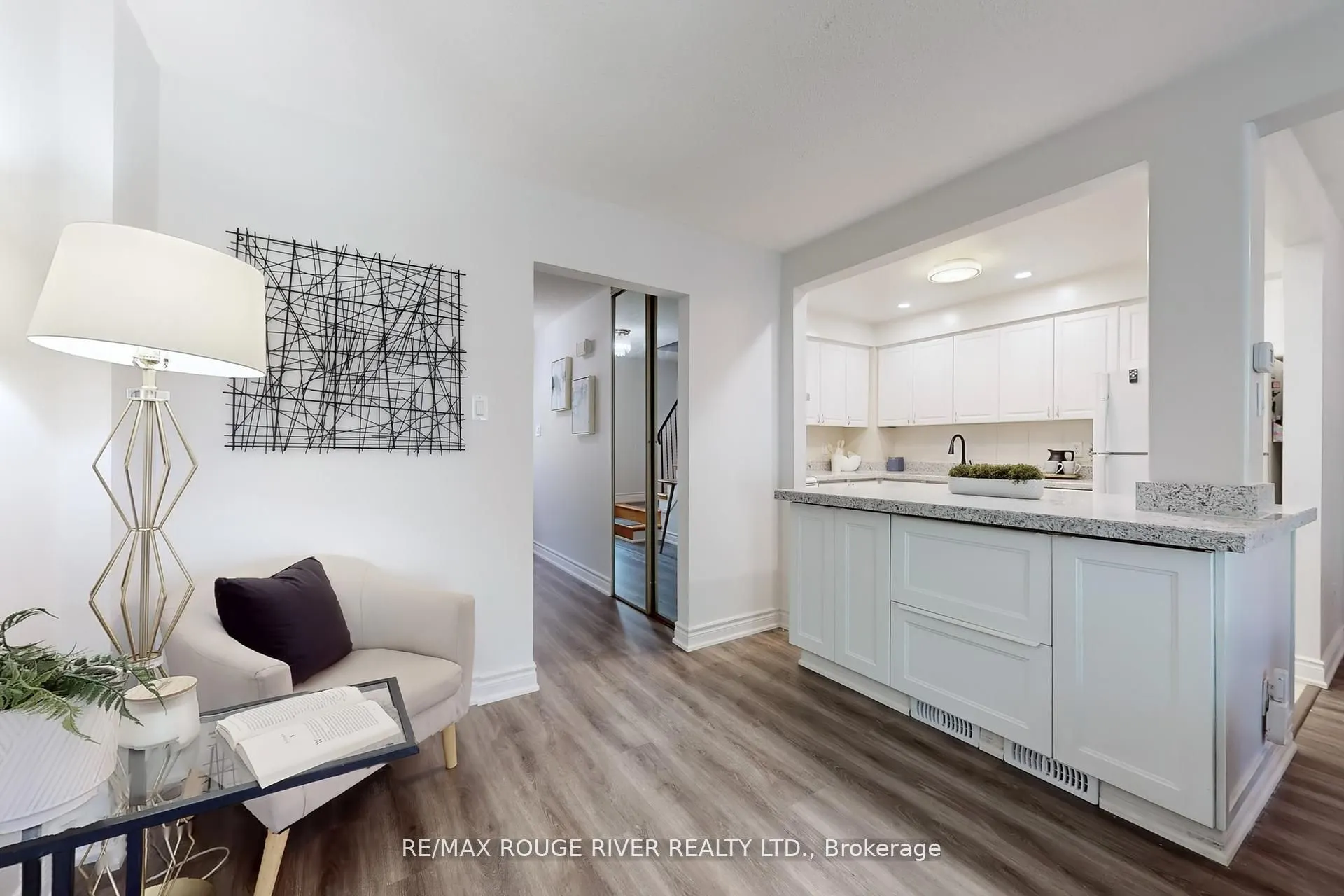 34 Dundalk Drive, #24