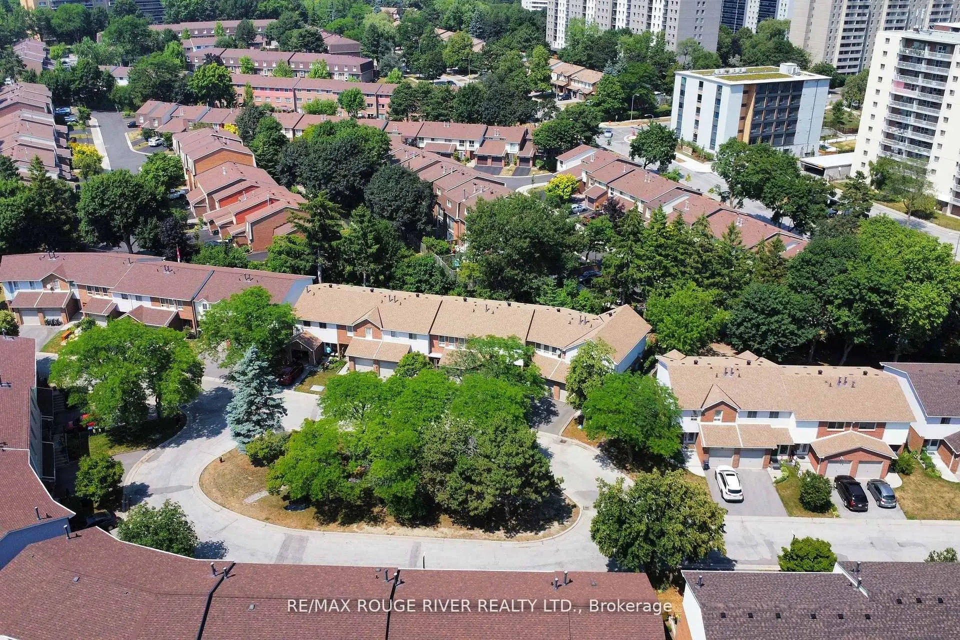 34 Dundalk Drive, #24