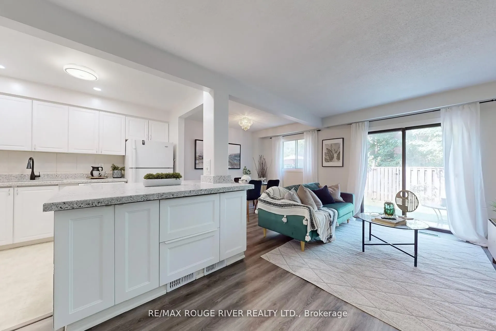 34 Dundalk Drive, #24