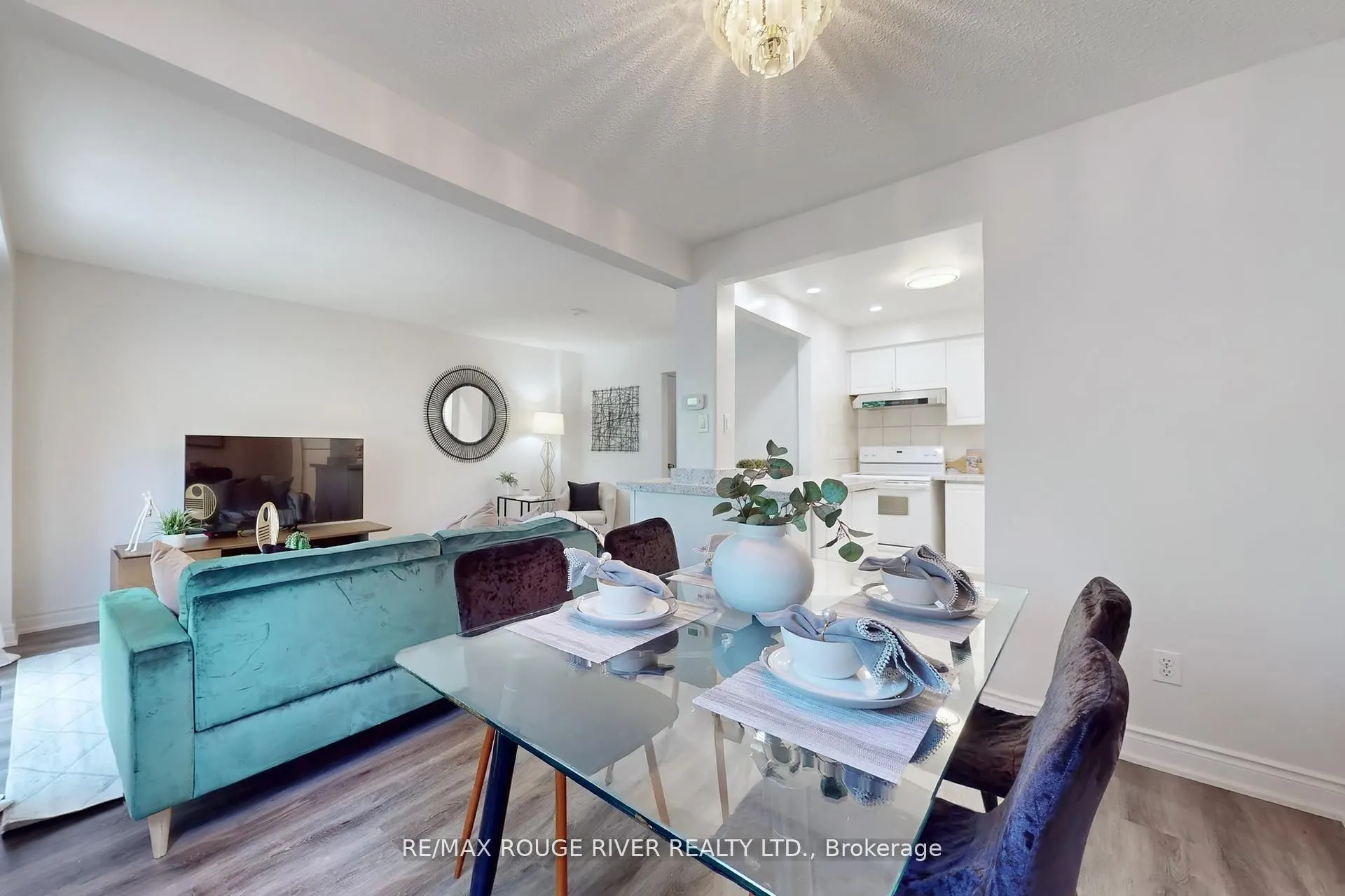34 Dundalk Drive, #24