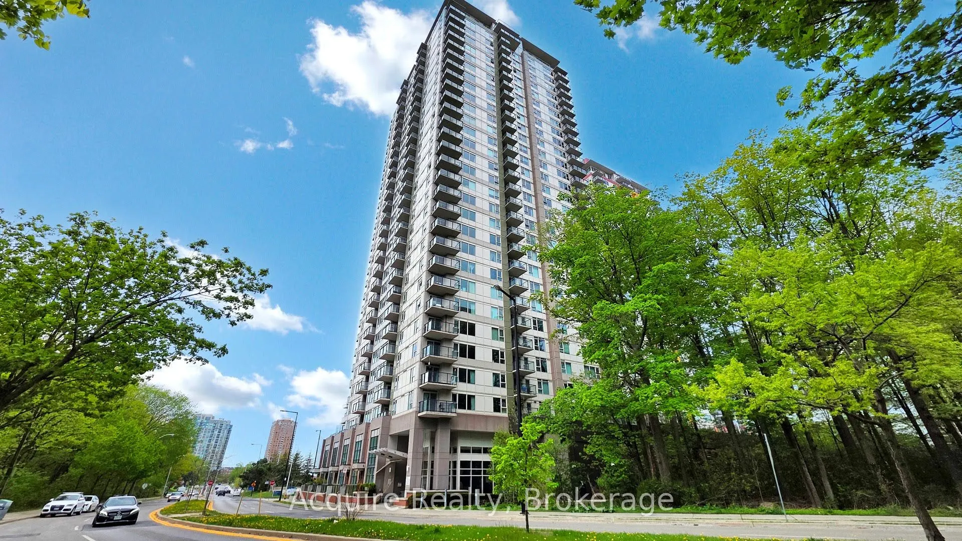 190 Borough Drive, #1203