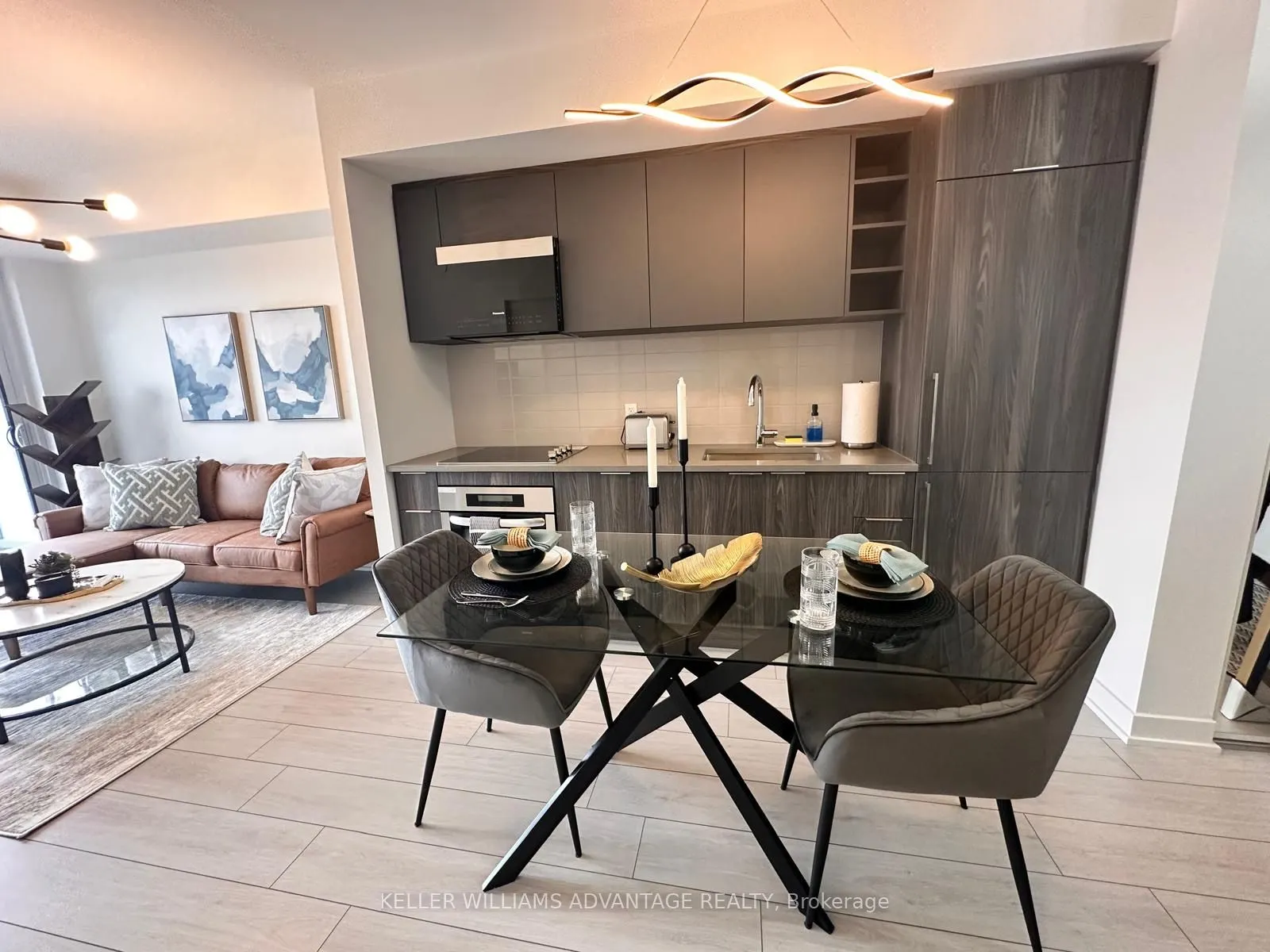 2031 Kennedy Road, #3018