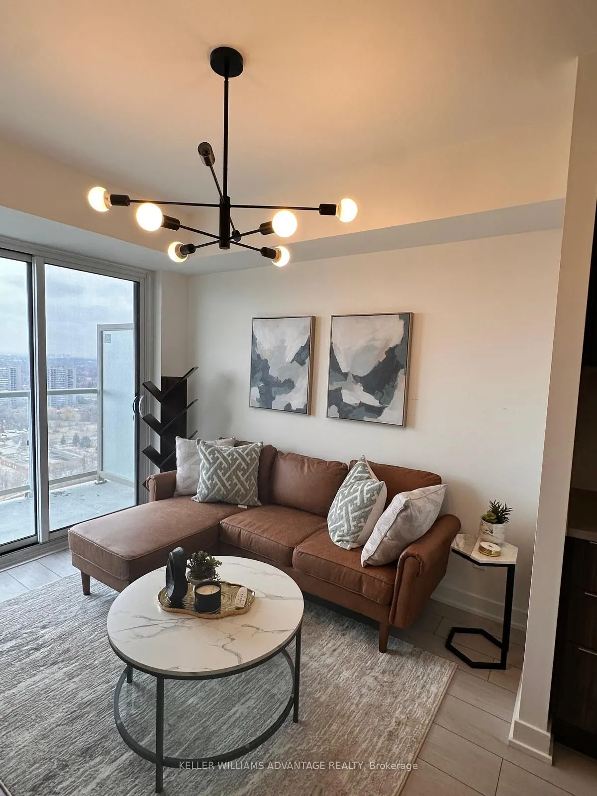 2031 Kennedy Road, #3018