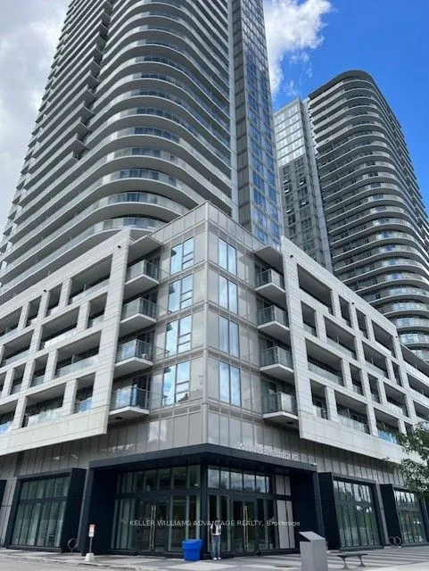 2031 Kennedy Road, #3018