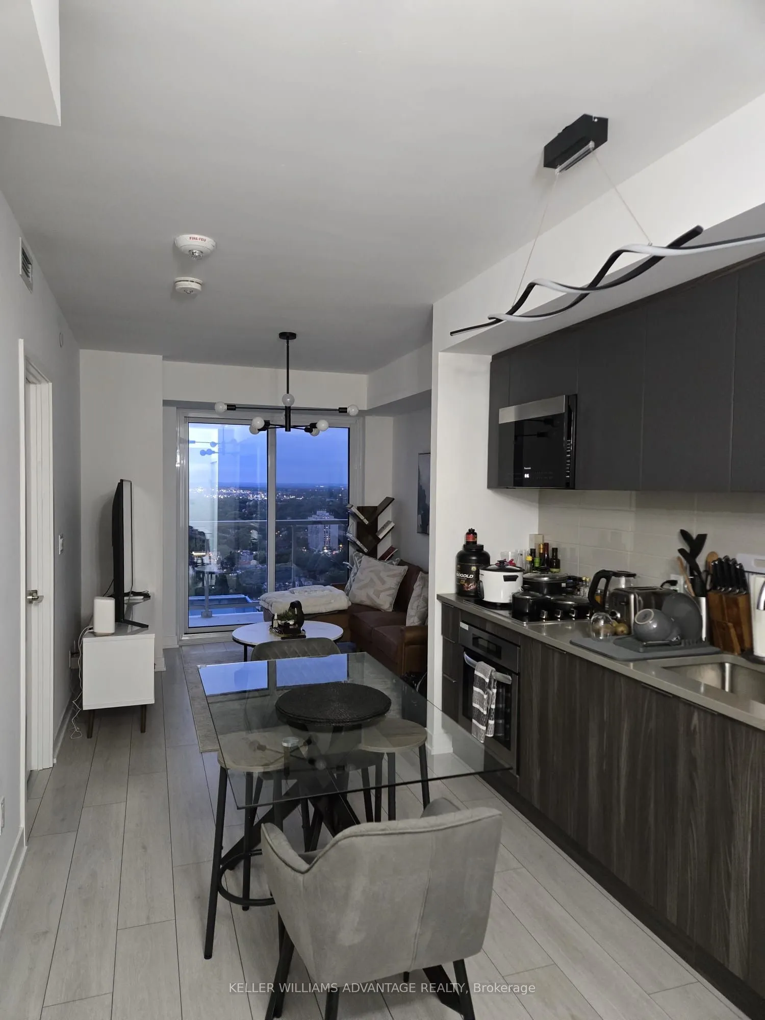 2031 Kennedy Road, #3018