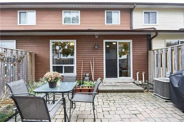 540 Dorchester Drive, #21