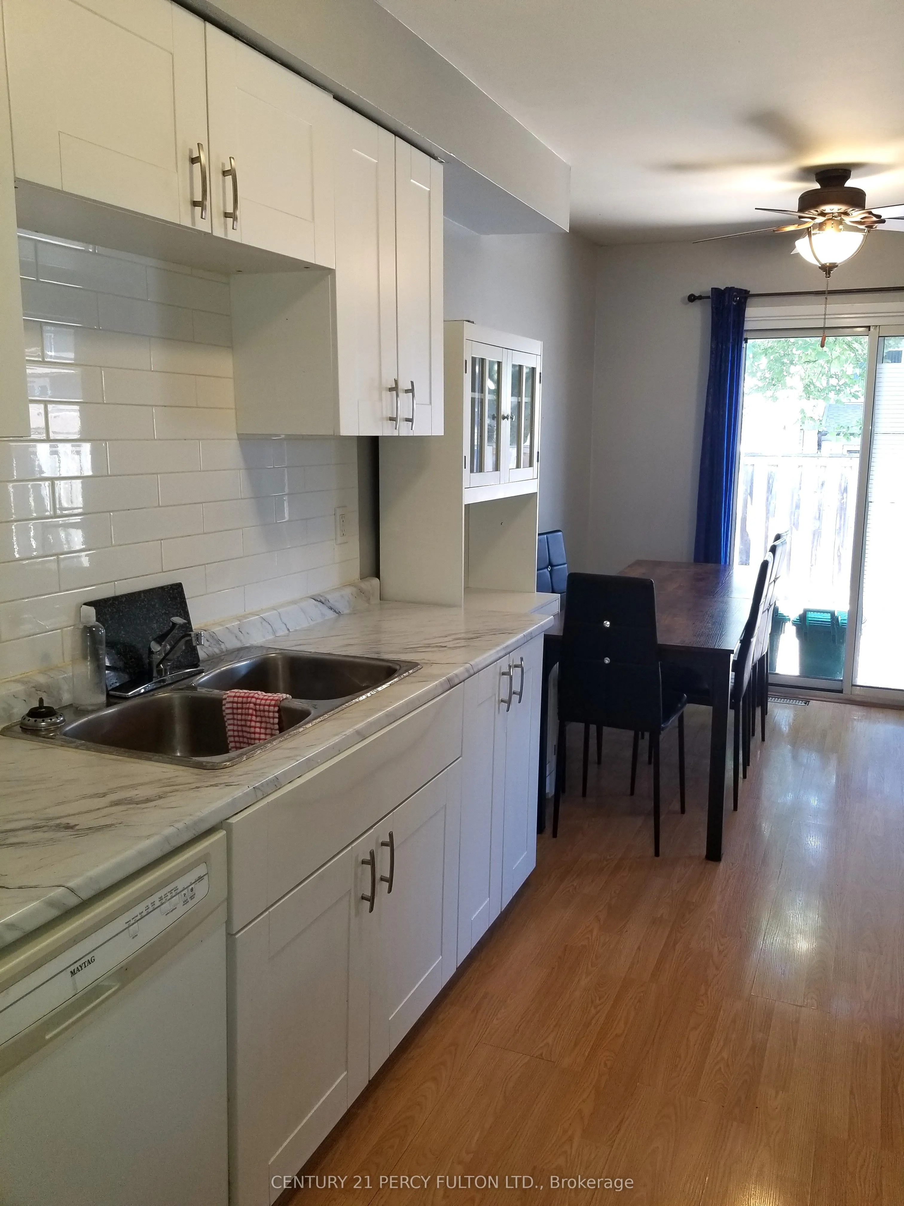 540 Dorchester Drive, #21