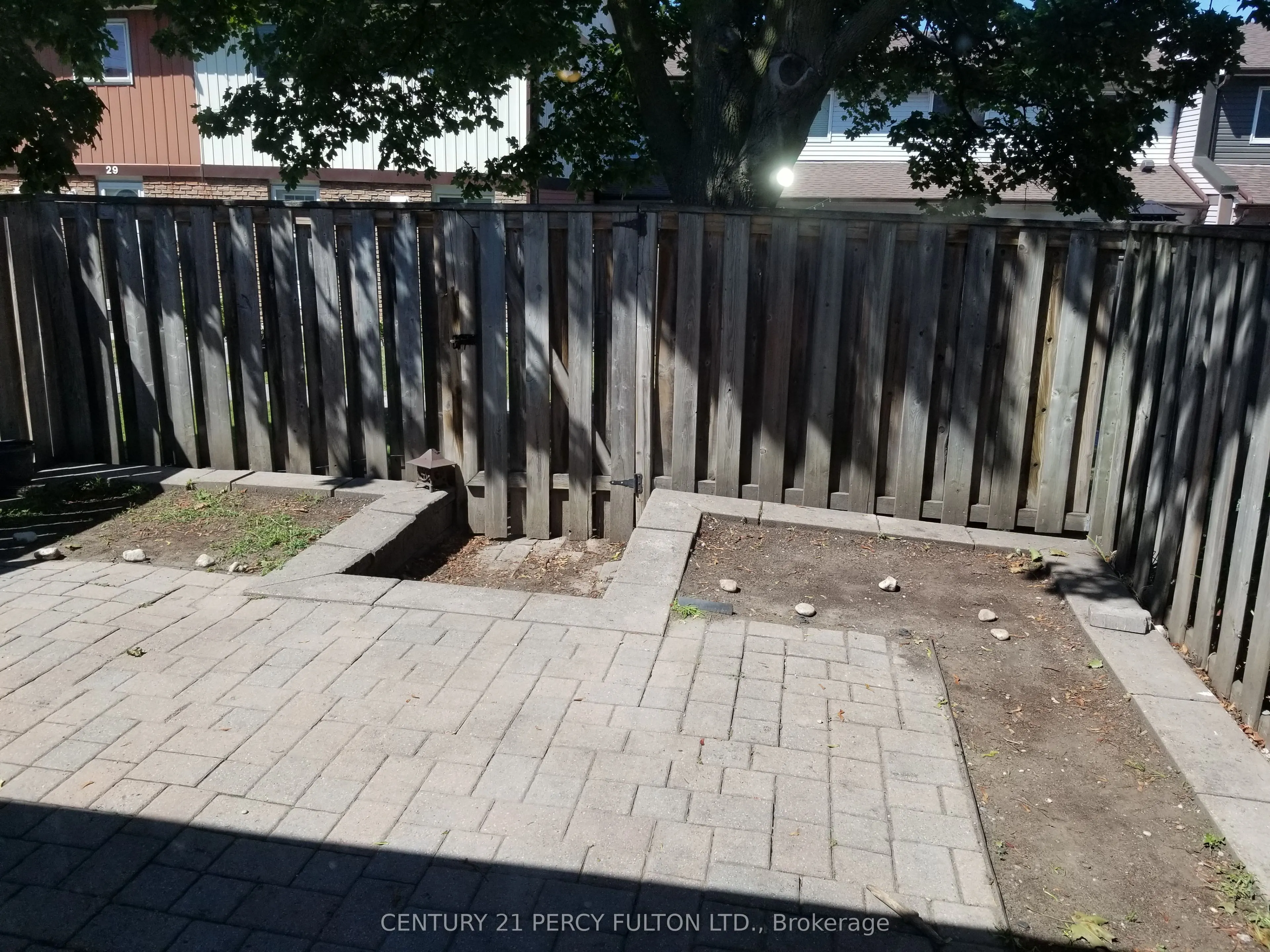 540 Dorchester Drive, #21