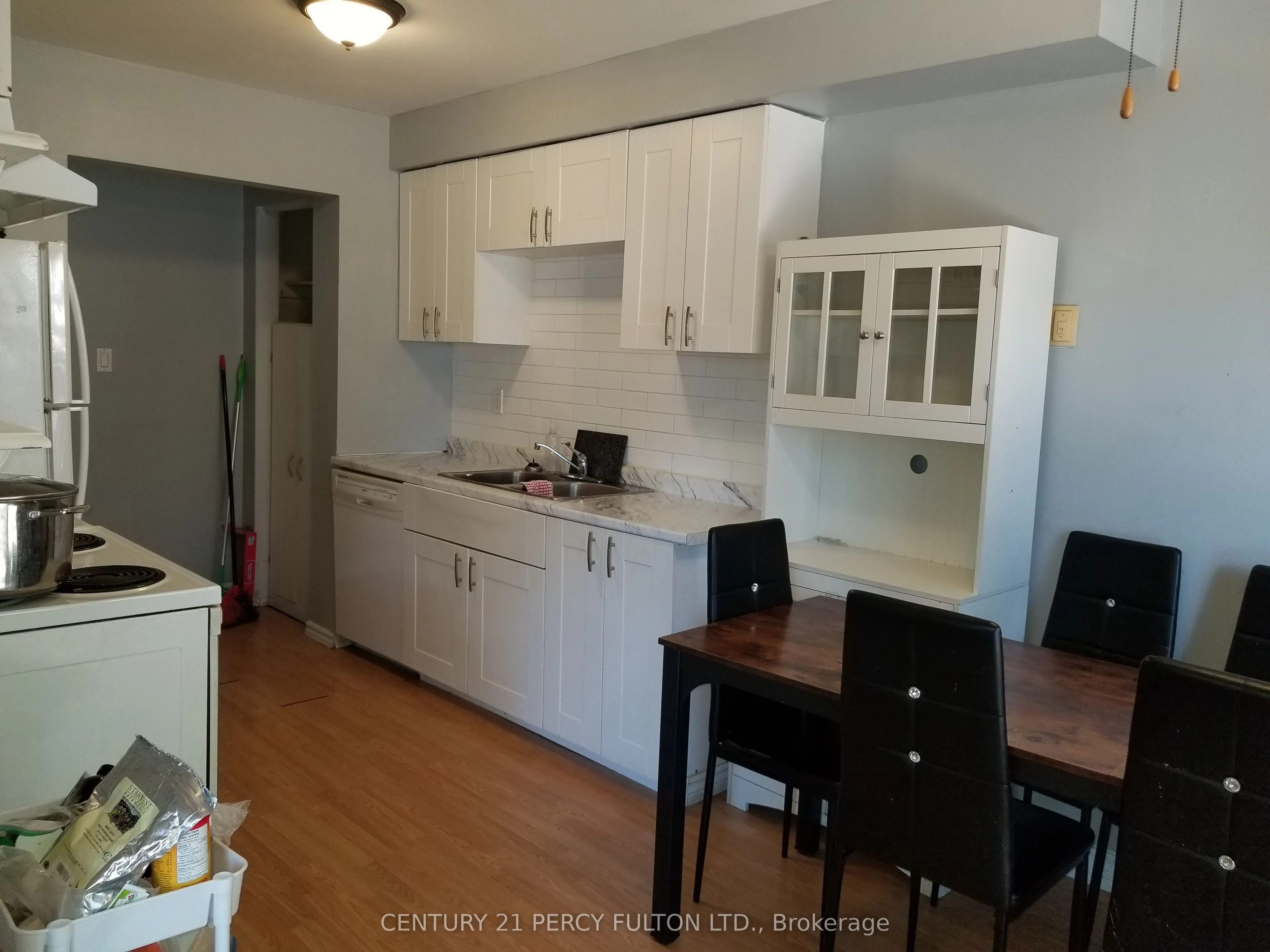 540 Dorchester Drive, #21