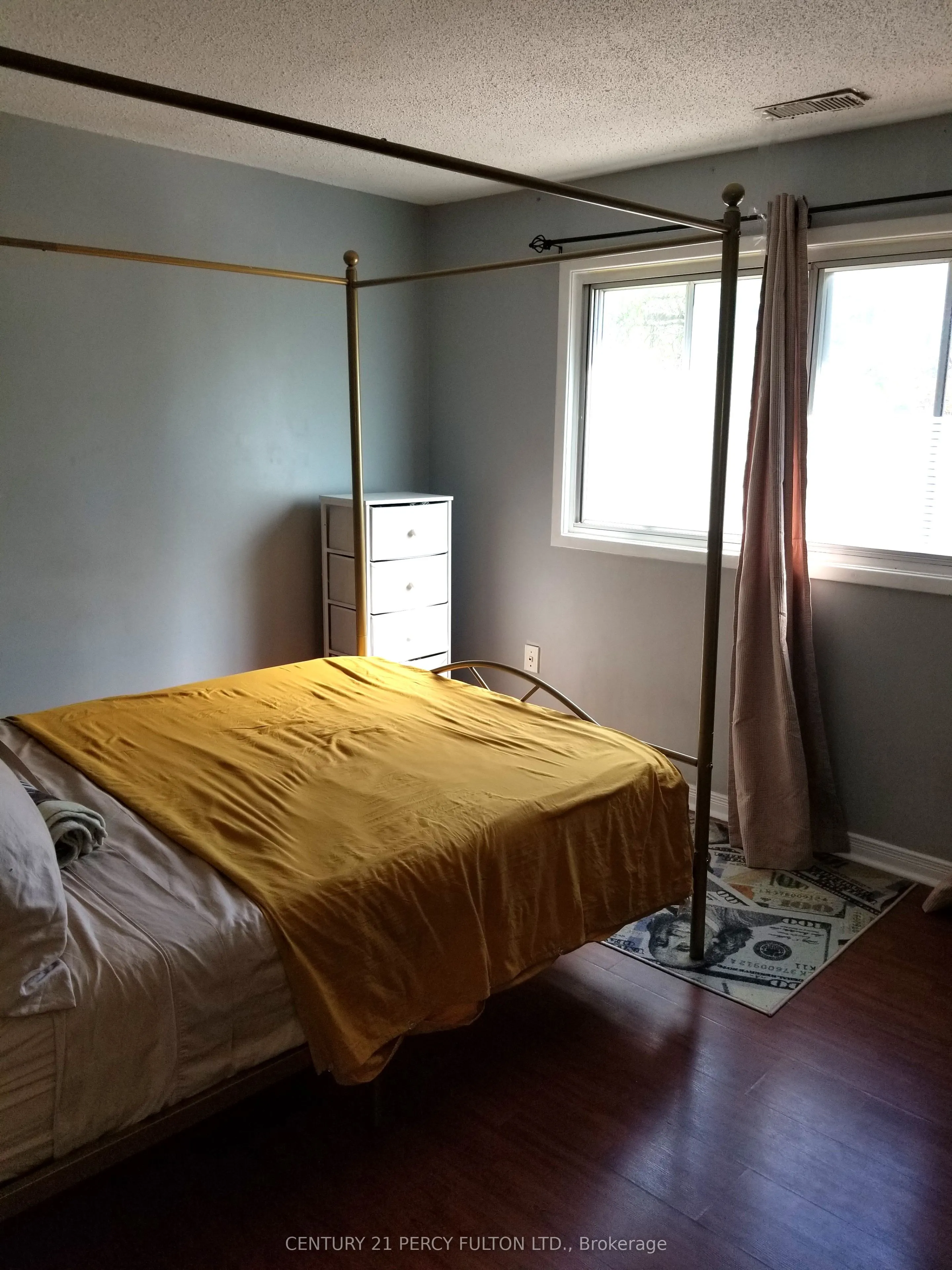 540 Dorchester Drive, #21