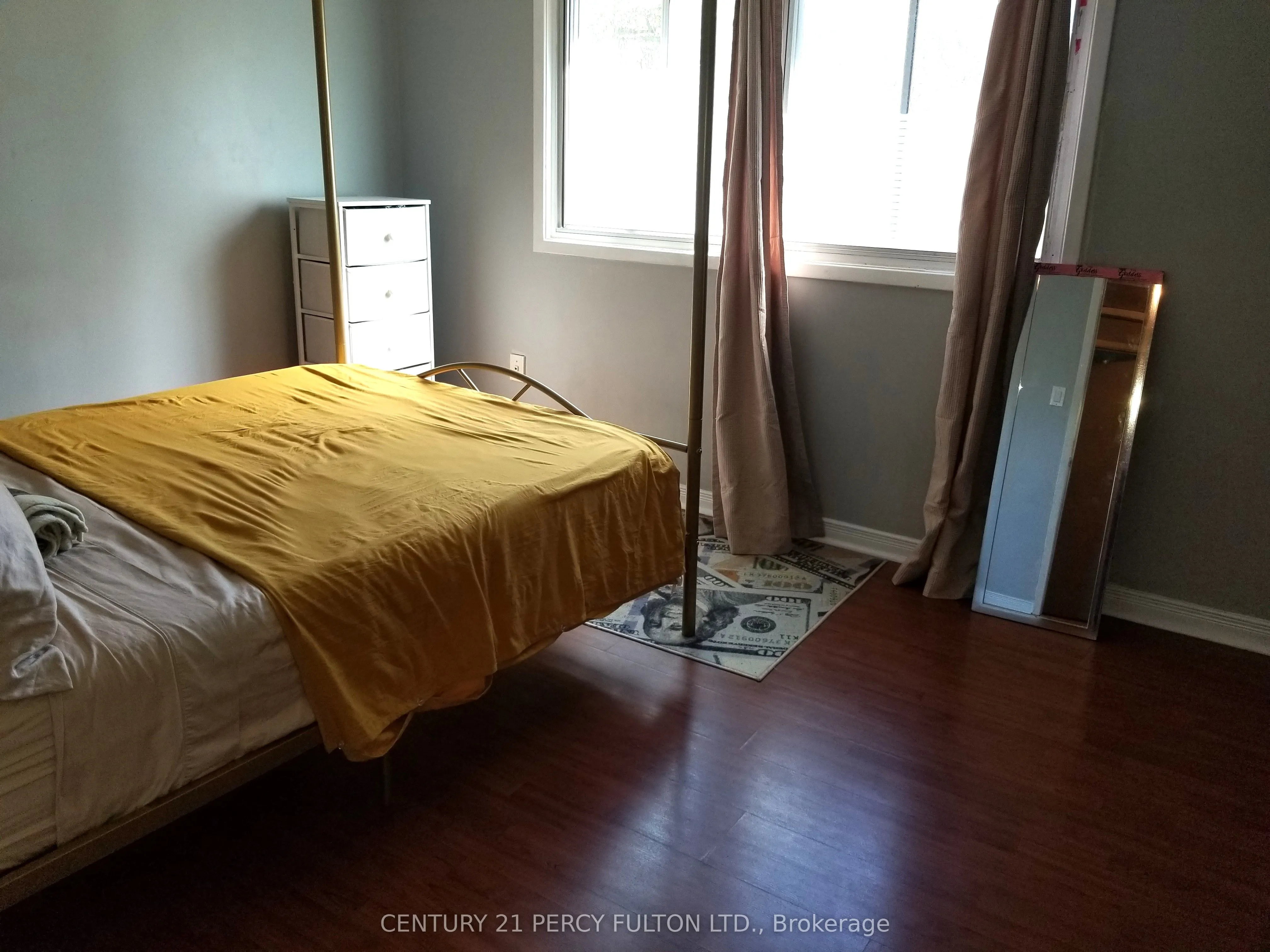 540 Dorchester Drive, #21