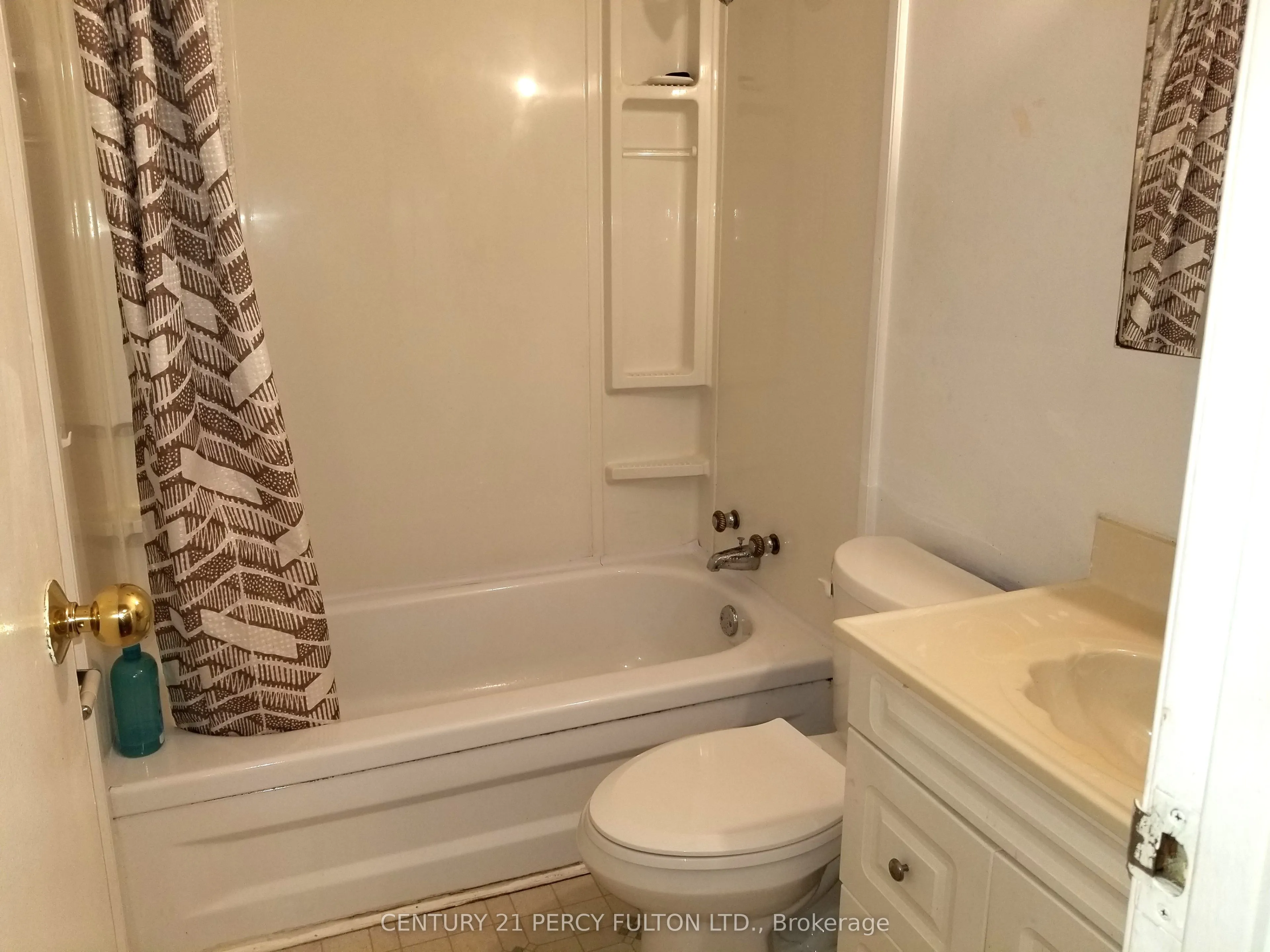 540 Dorchester Drive, #21