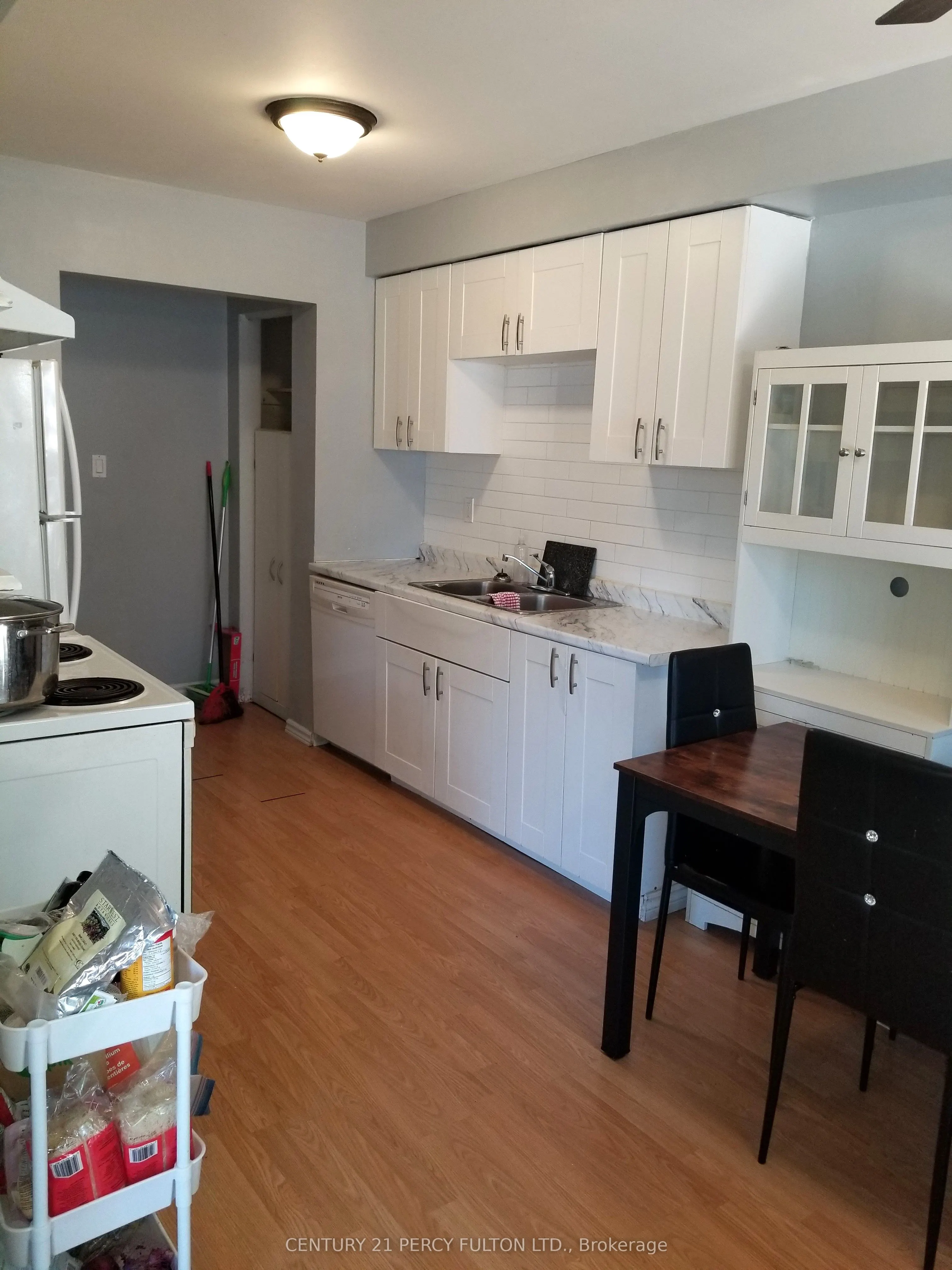 540 Dorchester Drive, #21