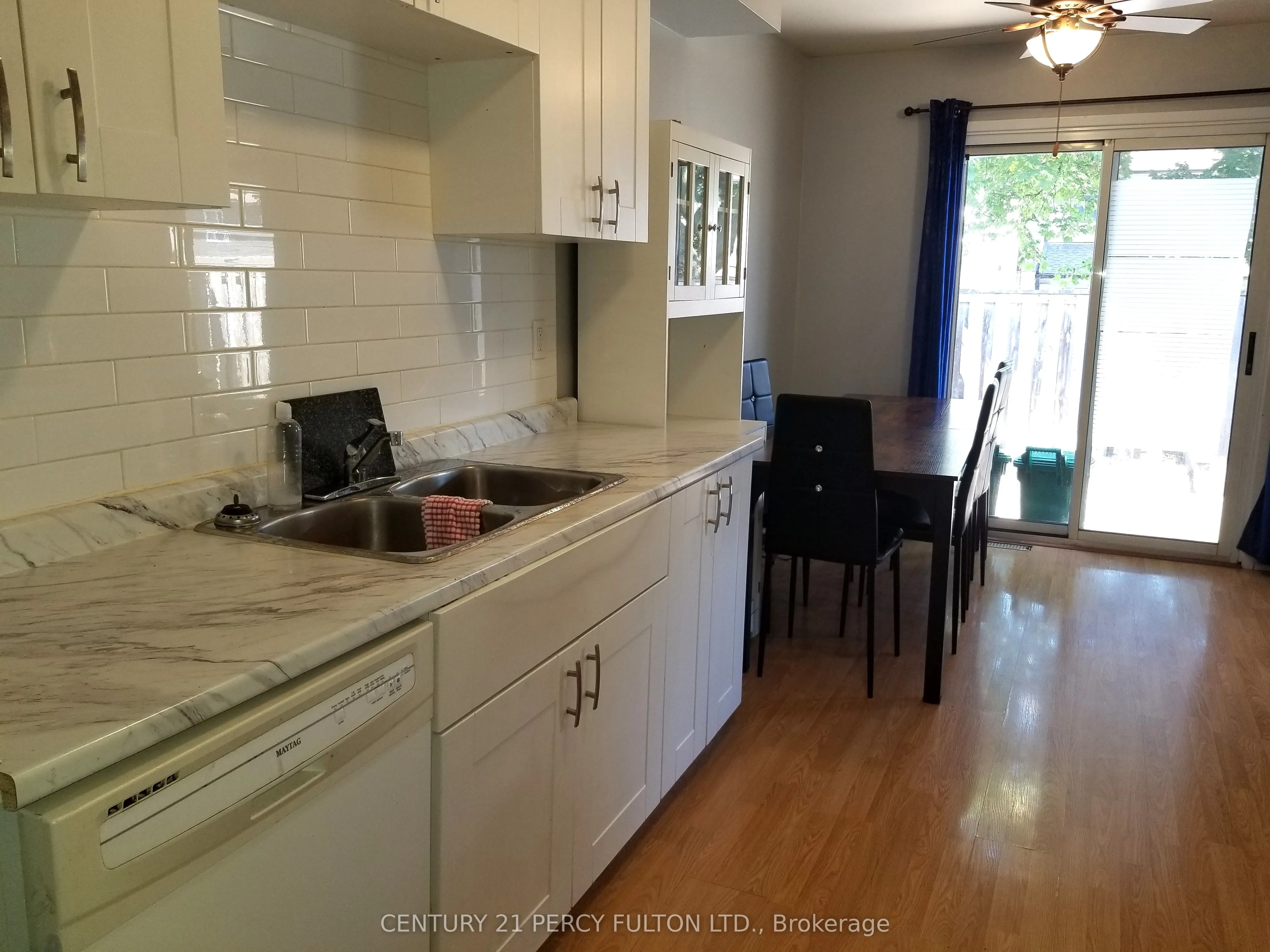 540 Dorchester Drive, #21