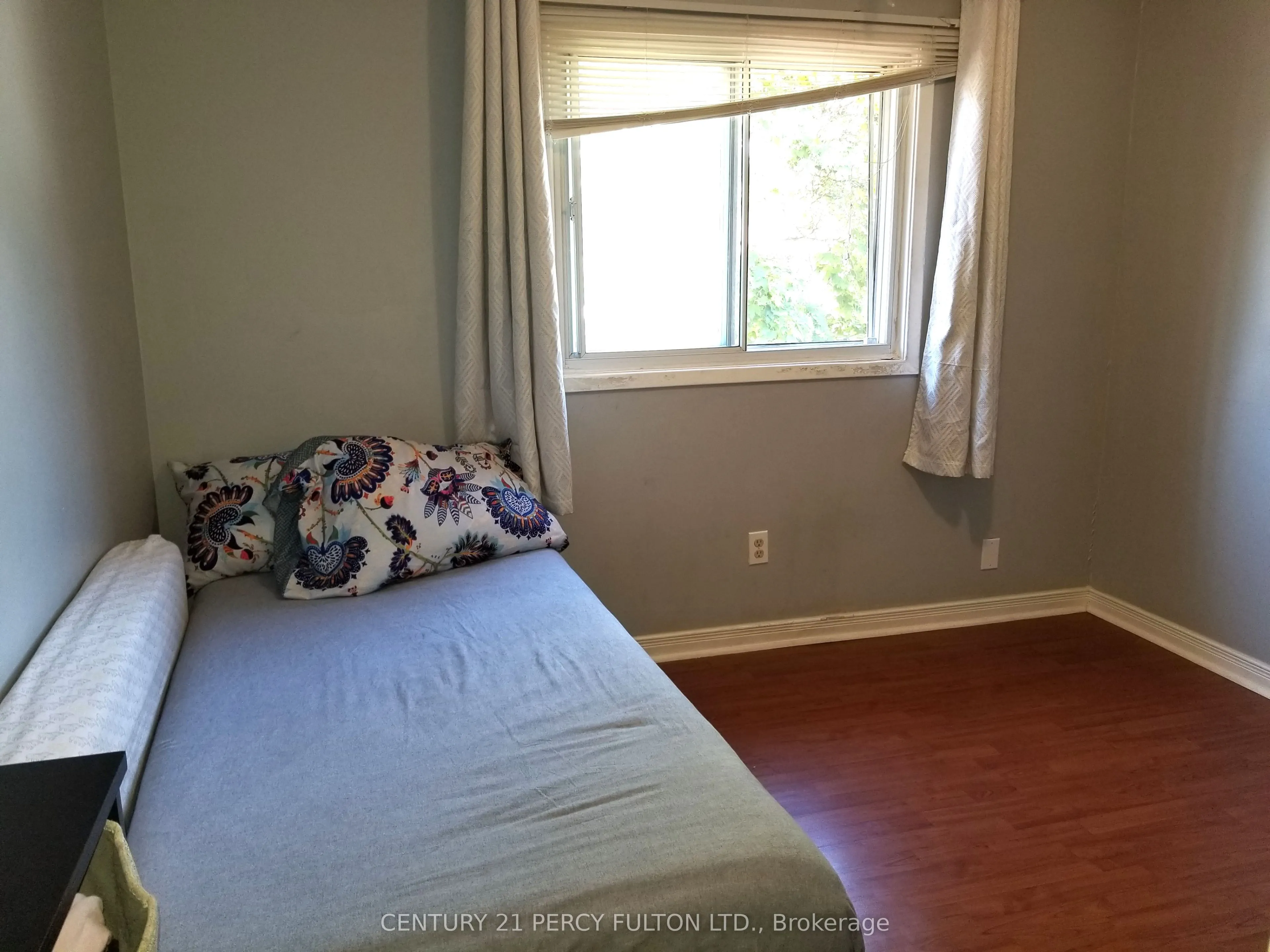 540 Dorchester Drive, #21