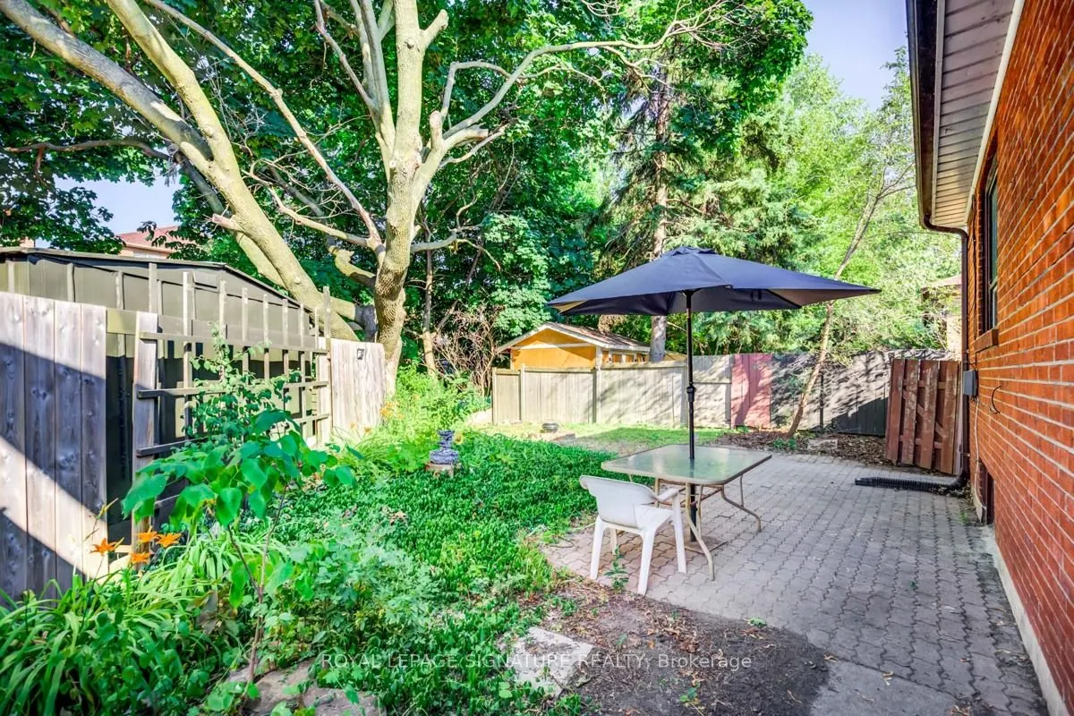 71 Wishing Well Drive, #Upper