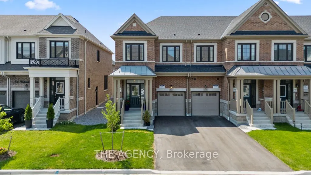 52 Velvet Drive