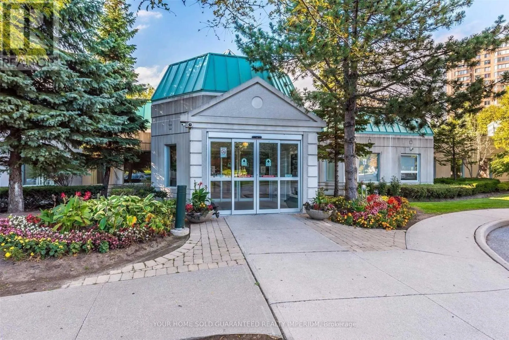 5039 Finch Avenue E, #1908