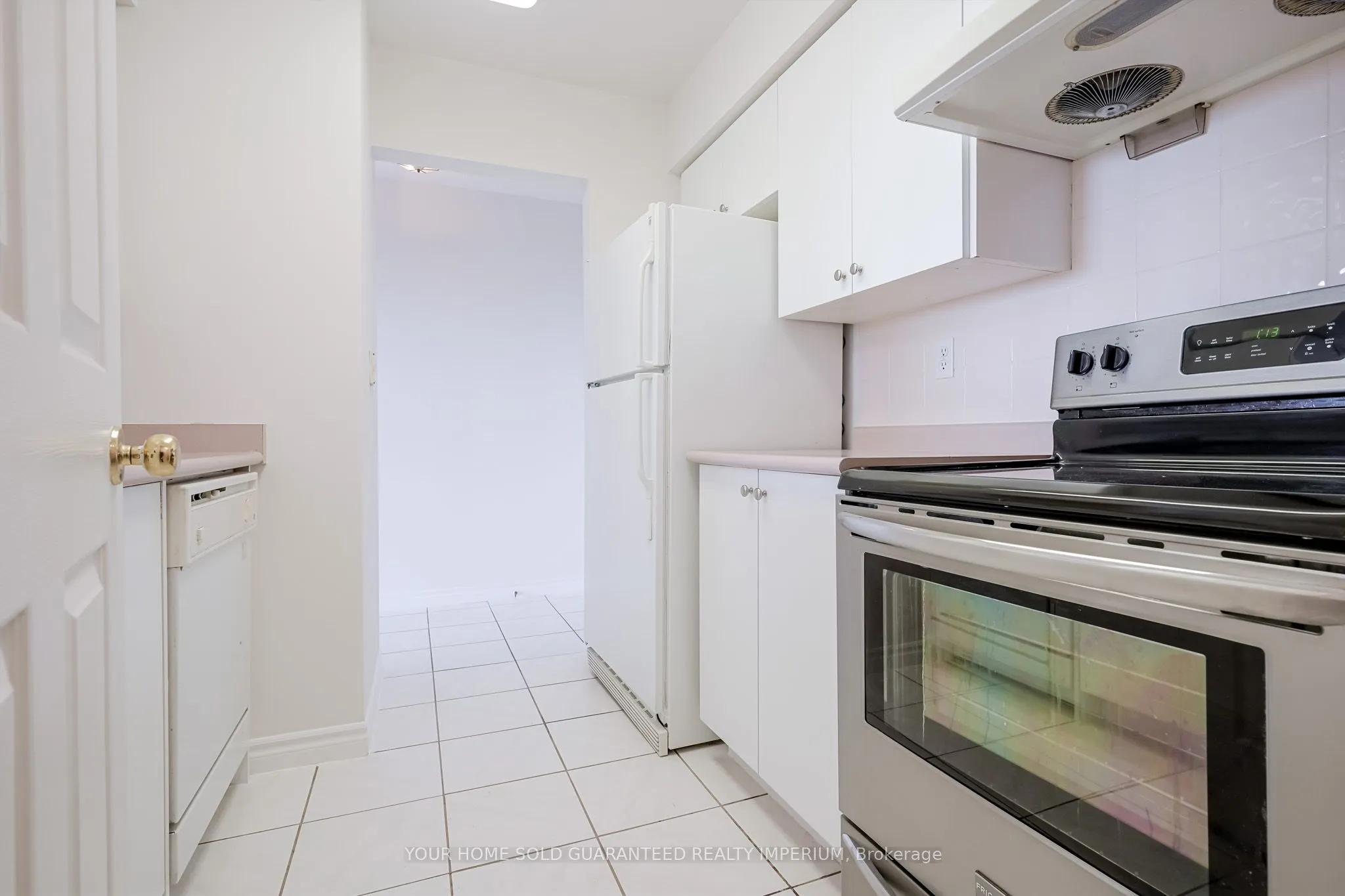 5039 Finch Avenue E, #1908