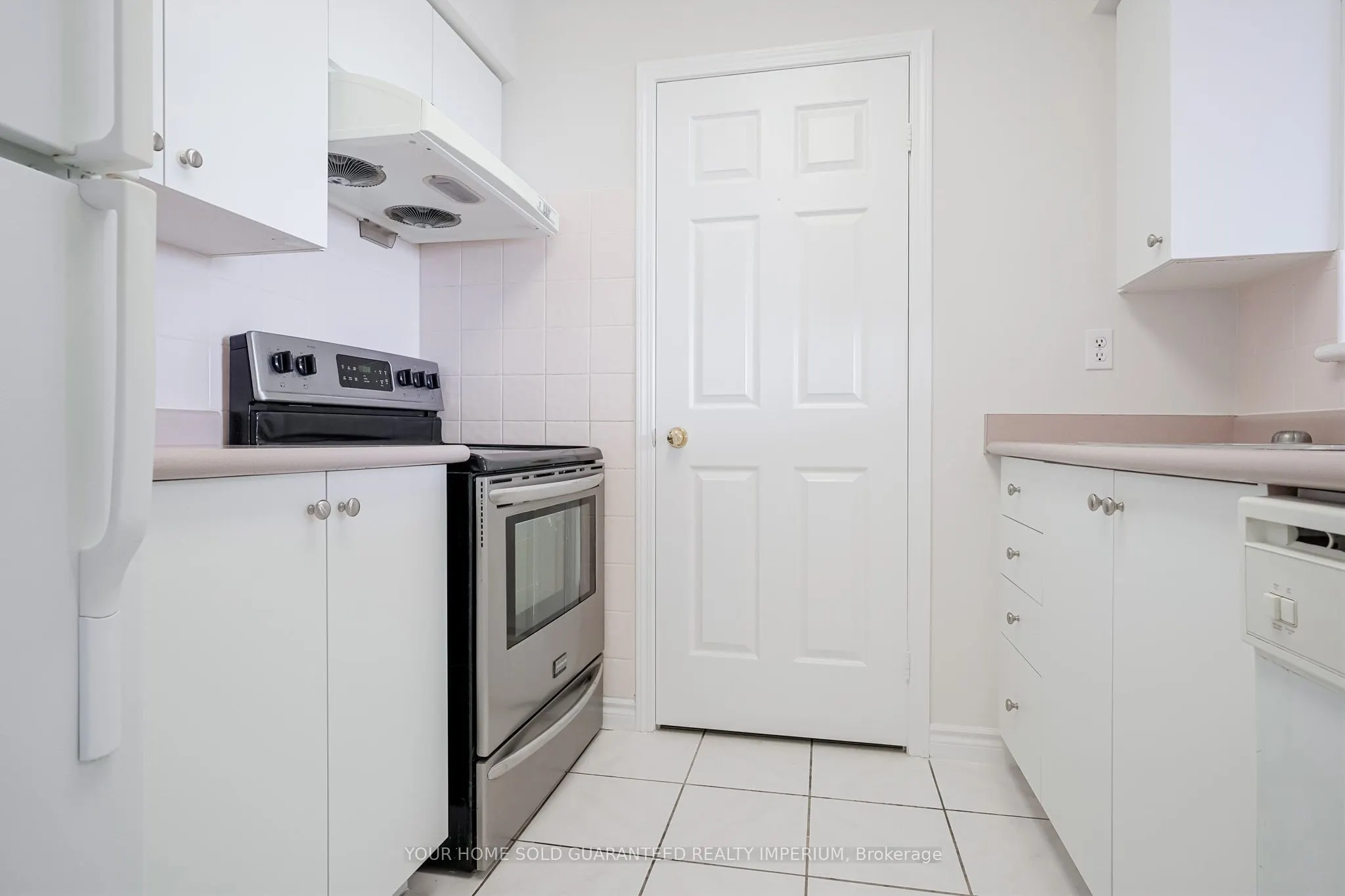 5039 Finch Avenue E, #1908