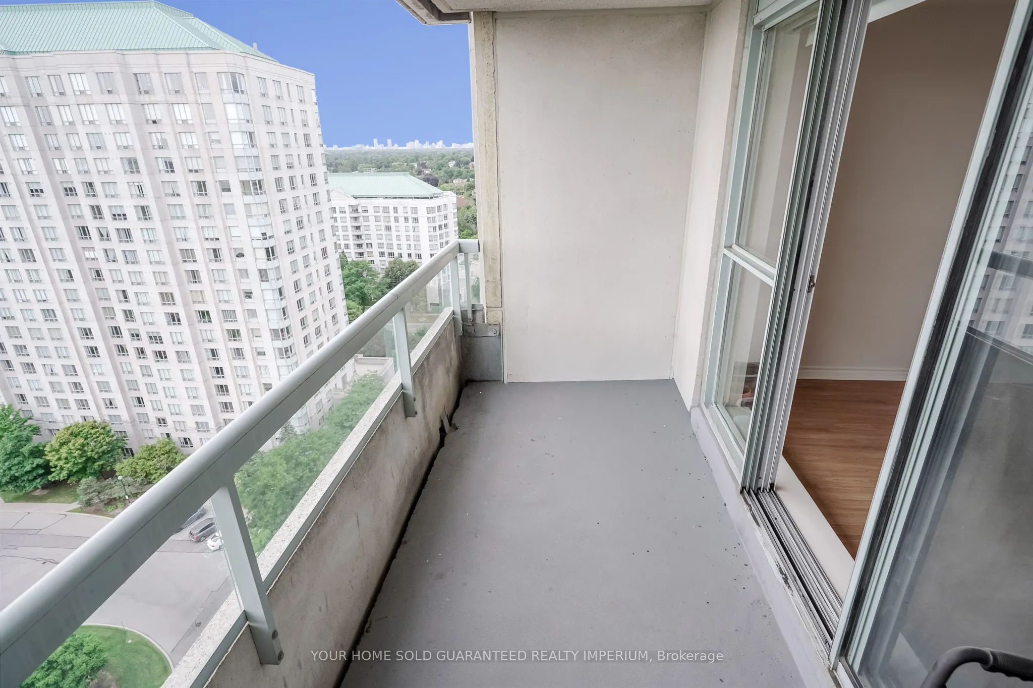 5039 Finch Avenue E, #1908