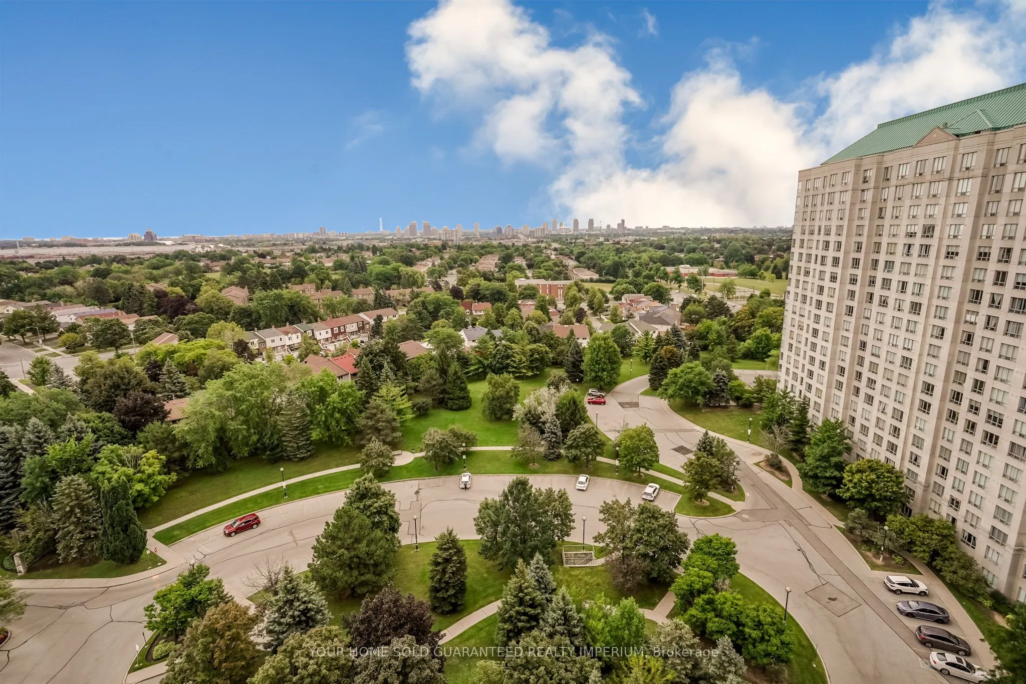 5039 Finch Avenue E, #1908