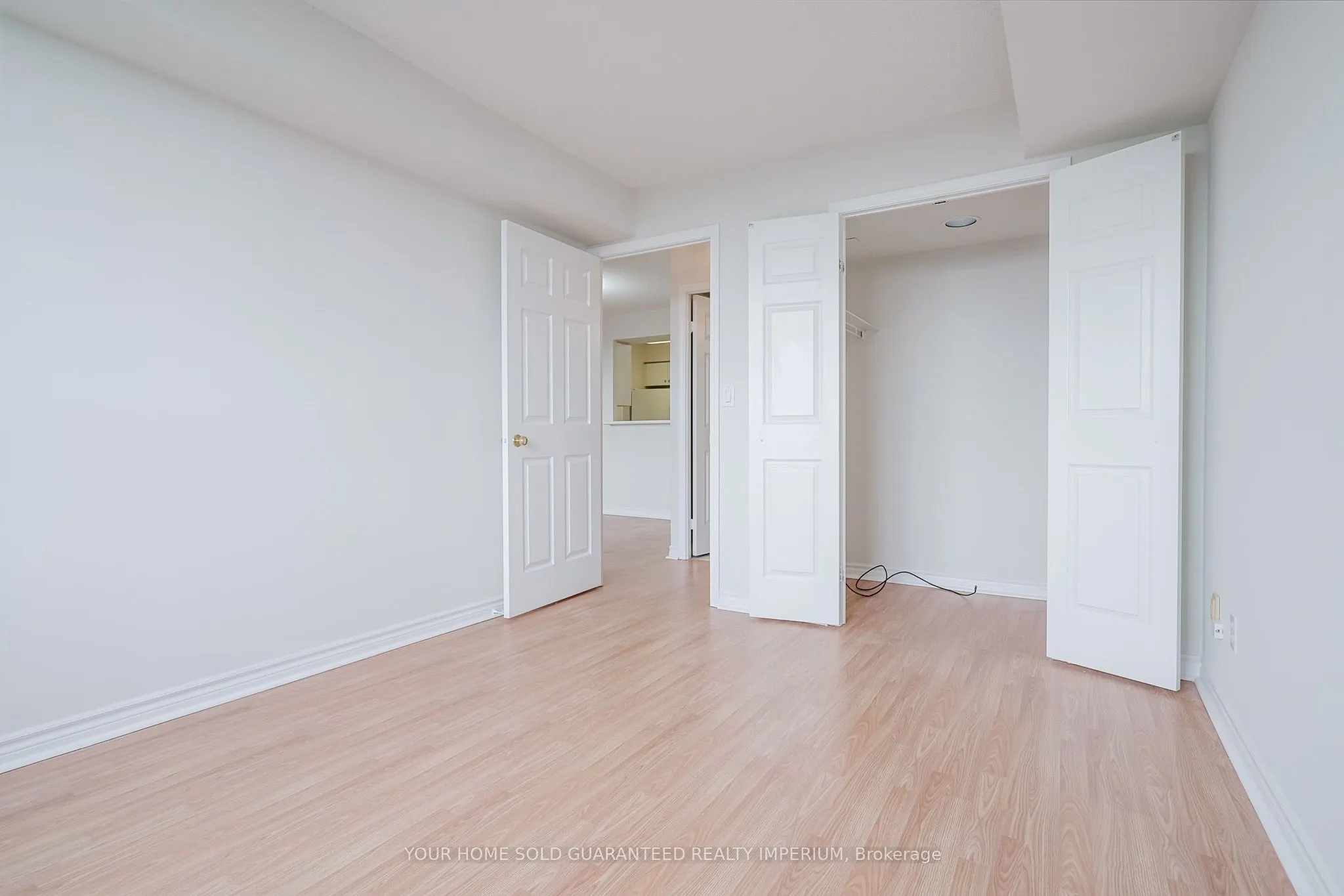 5039 Finch Avenue E, #1908