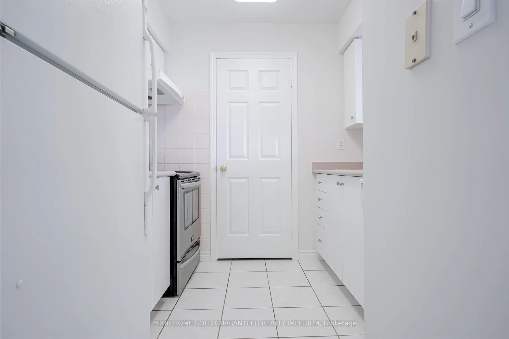 5039 Finch Avenue E, #1908
