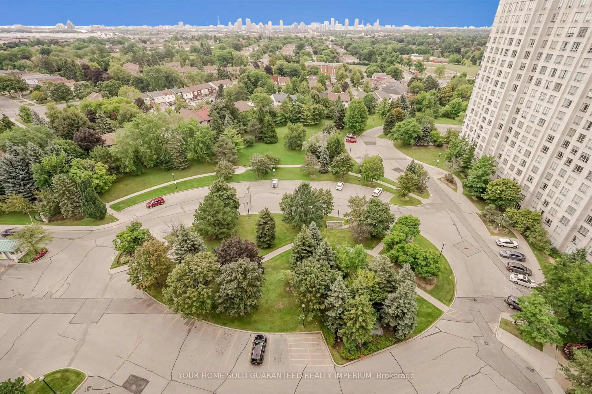 5039 Finch Avenue E, #1908