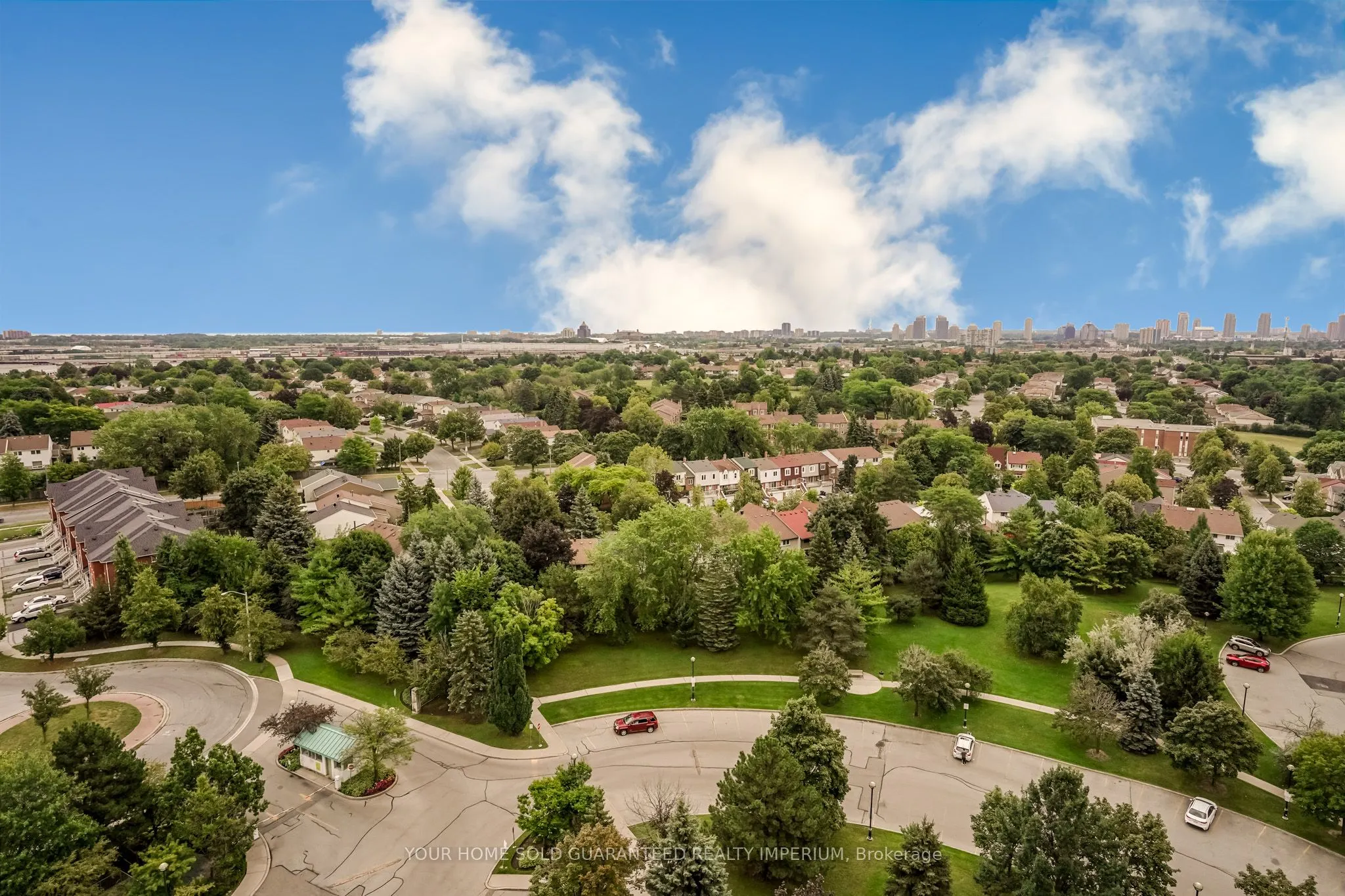 5039 Finch Avenue E, #1908