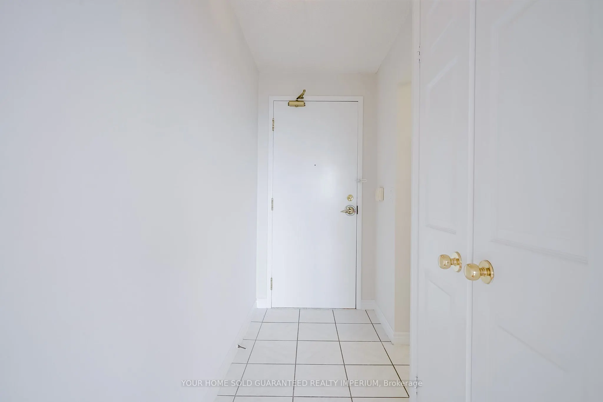5039 Finch Avenue E, #1908