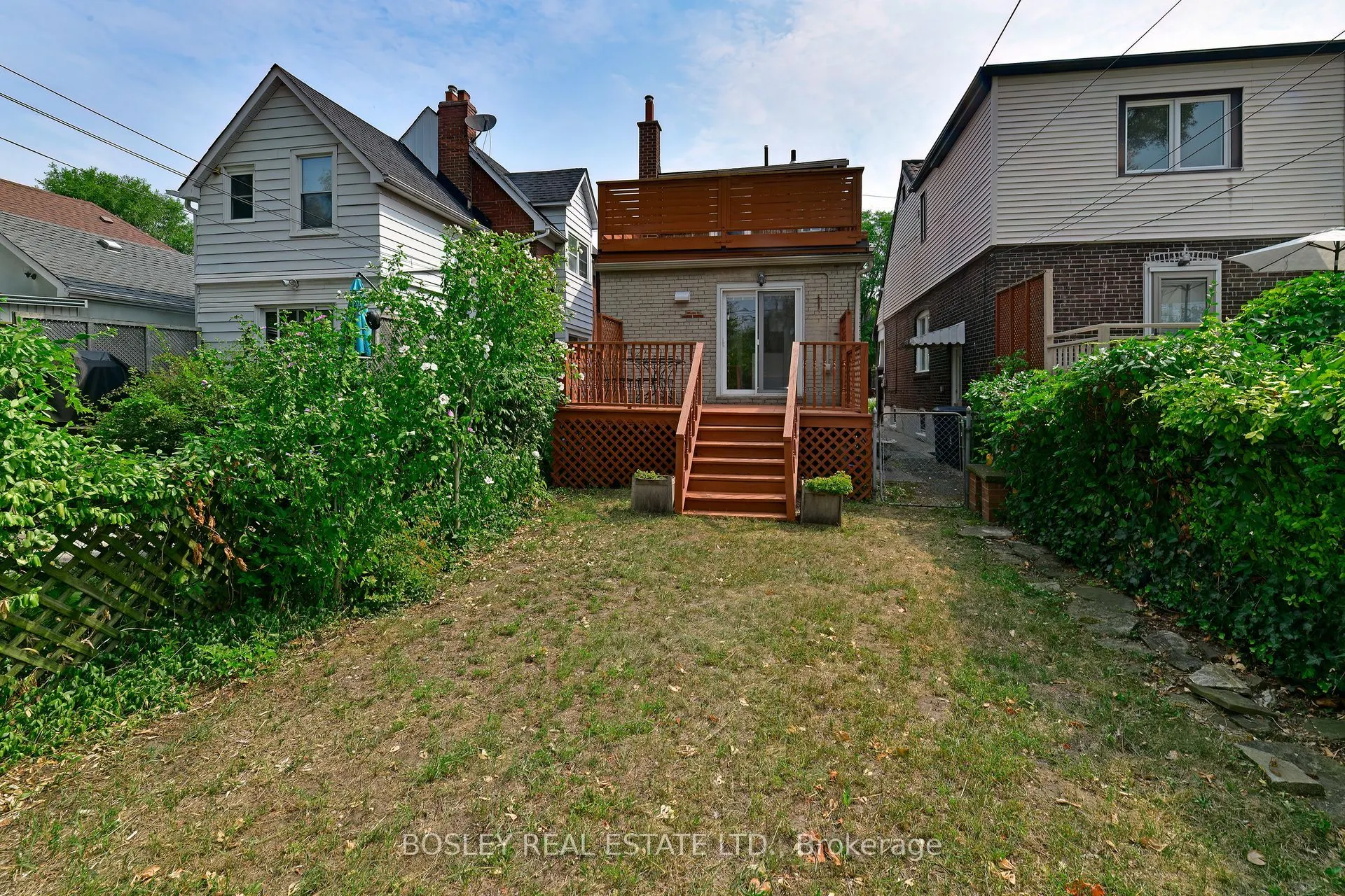 12 Amroth Avenue