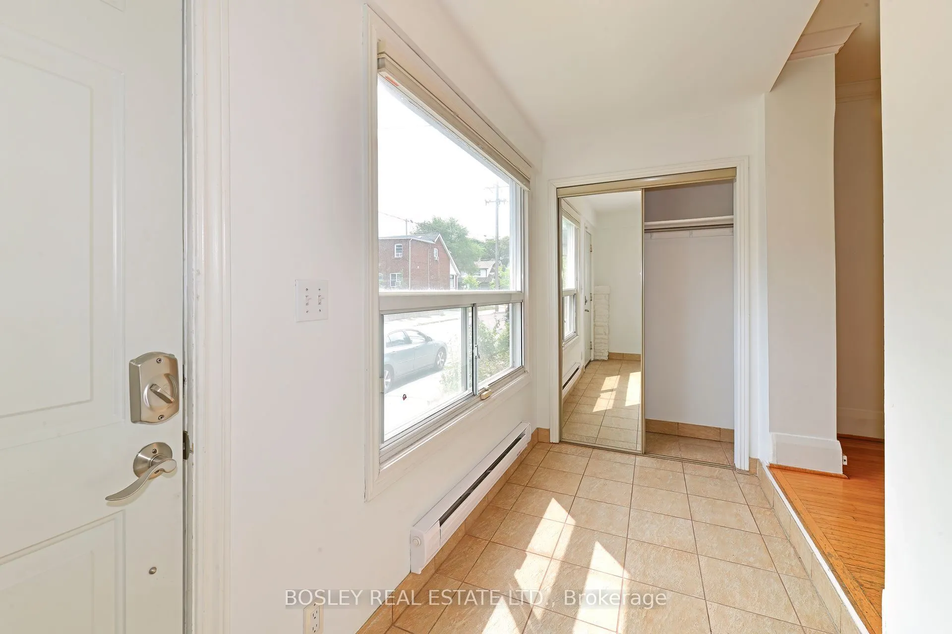 12 Amroth Avenue