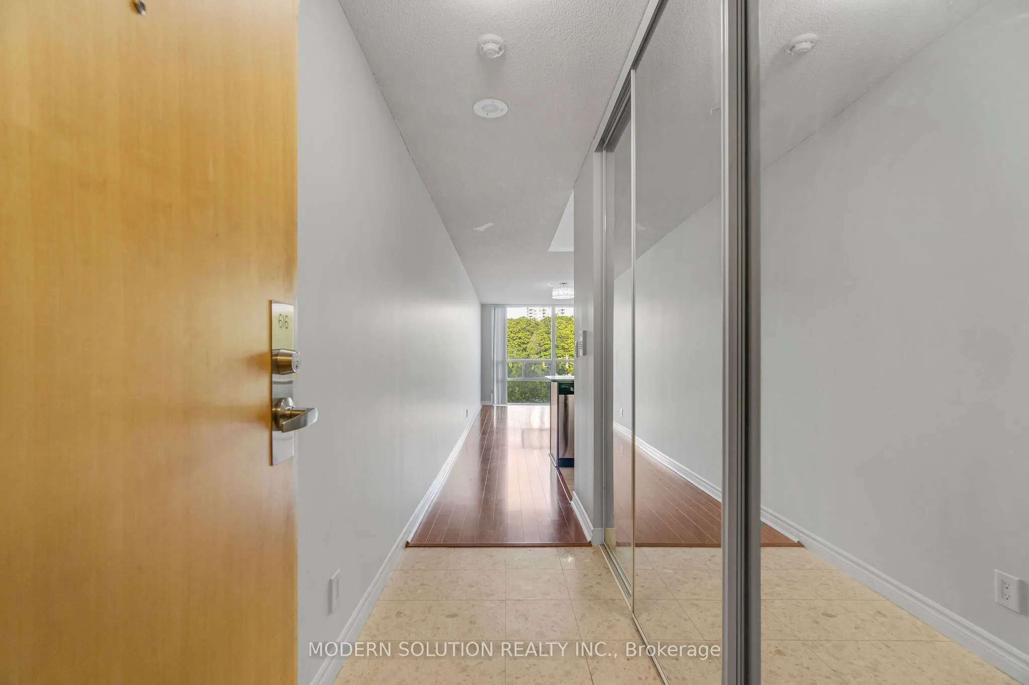 68 Grangeway Avenue, #616