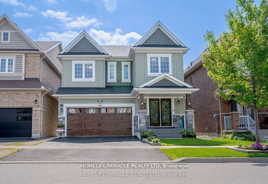288 Pimlico Drive