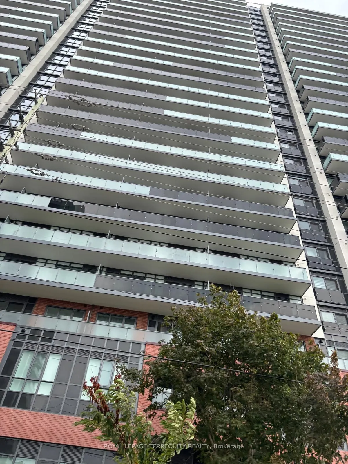 2425 Simcoe Street N, #1441