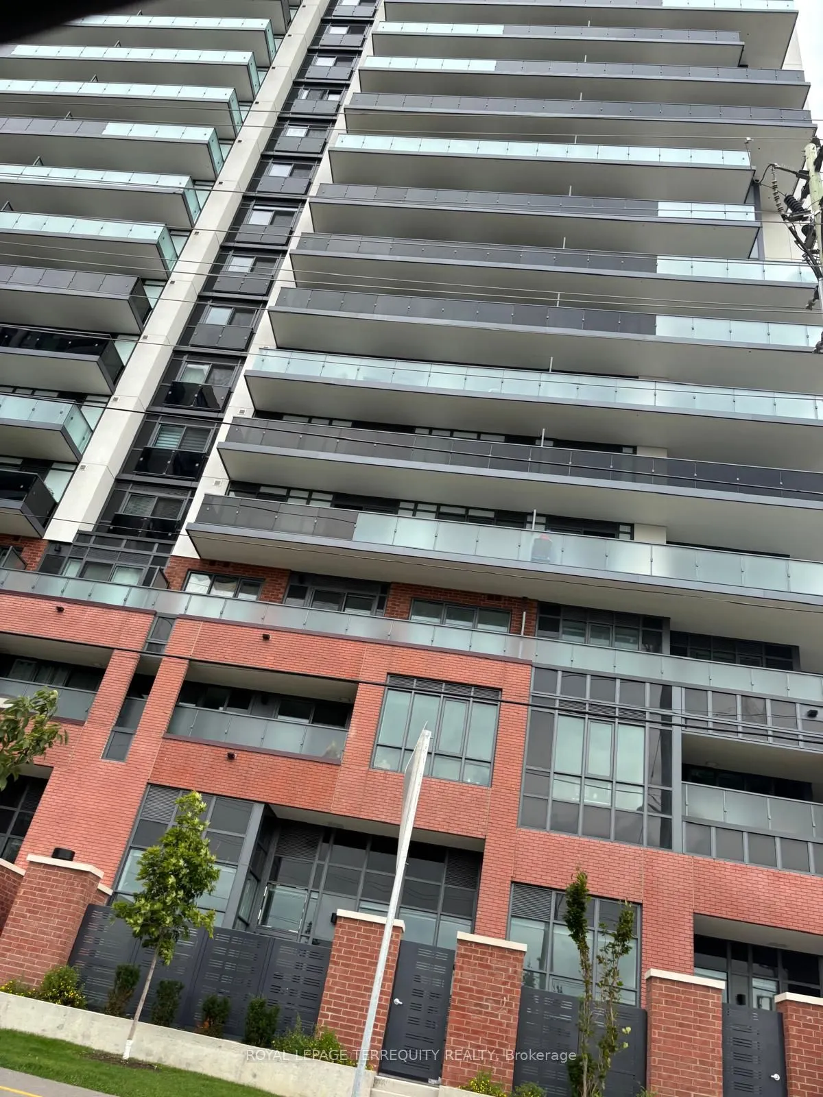 2425 Simcoe Street N, #1441