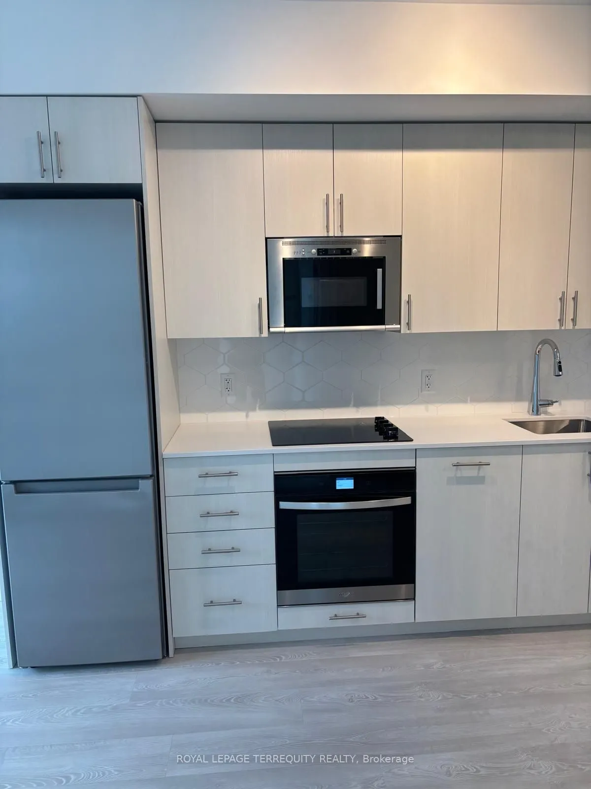 2425 Simcoe Street N, #1441