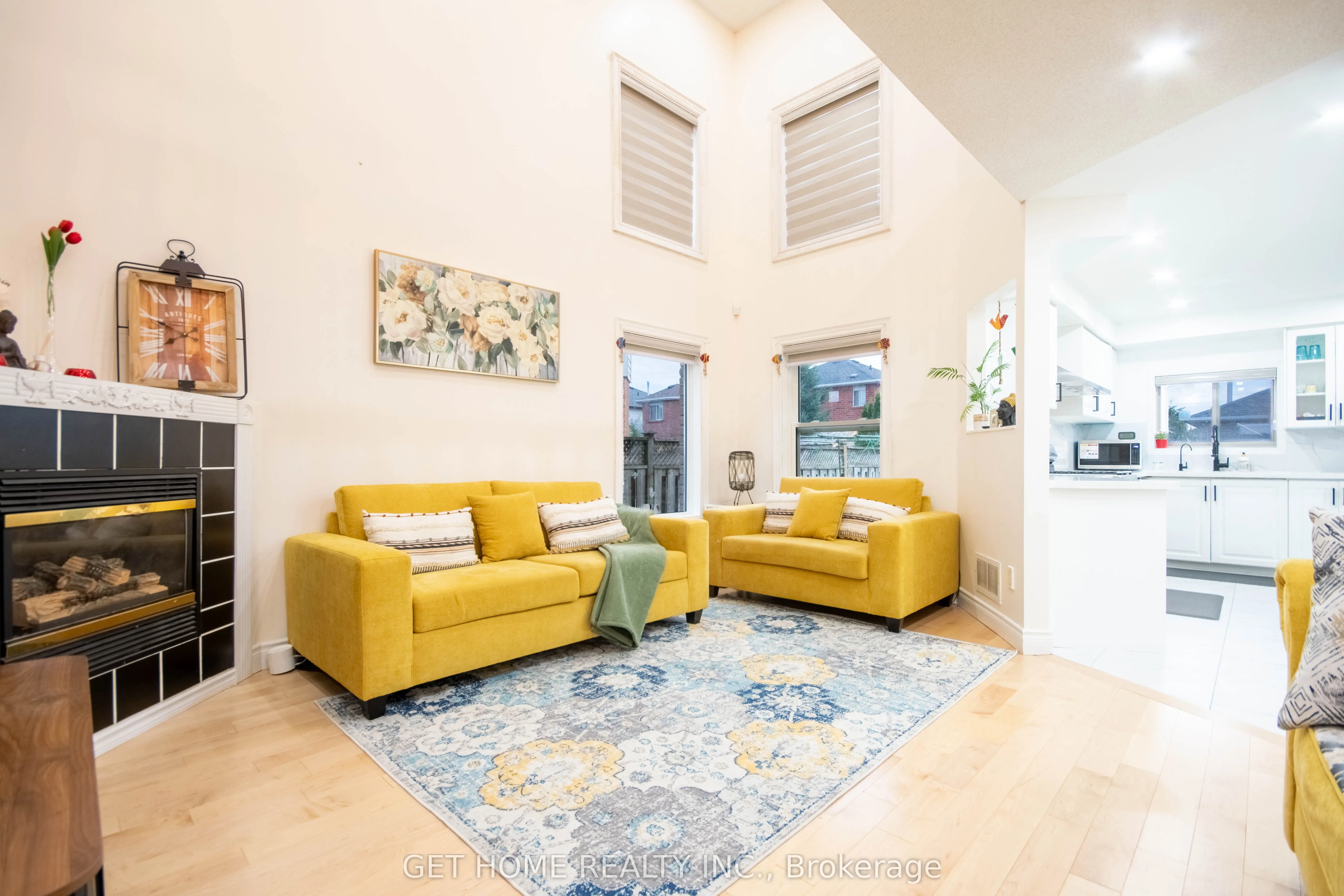 532 Ormond Drive