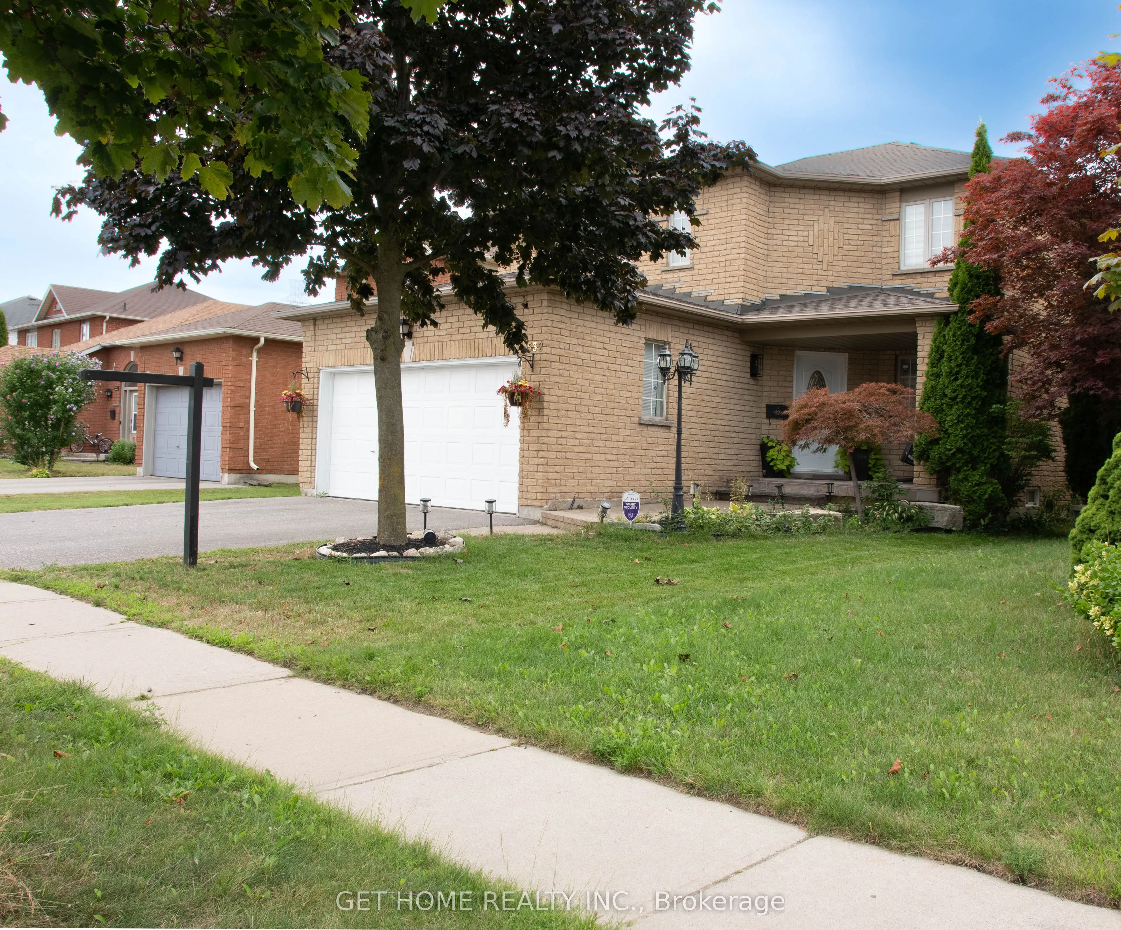 532 Ormond Drive