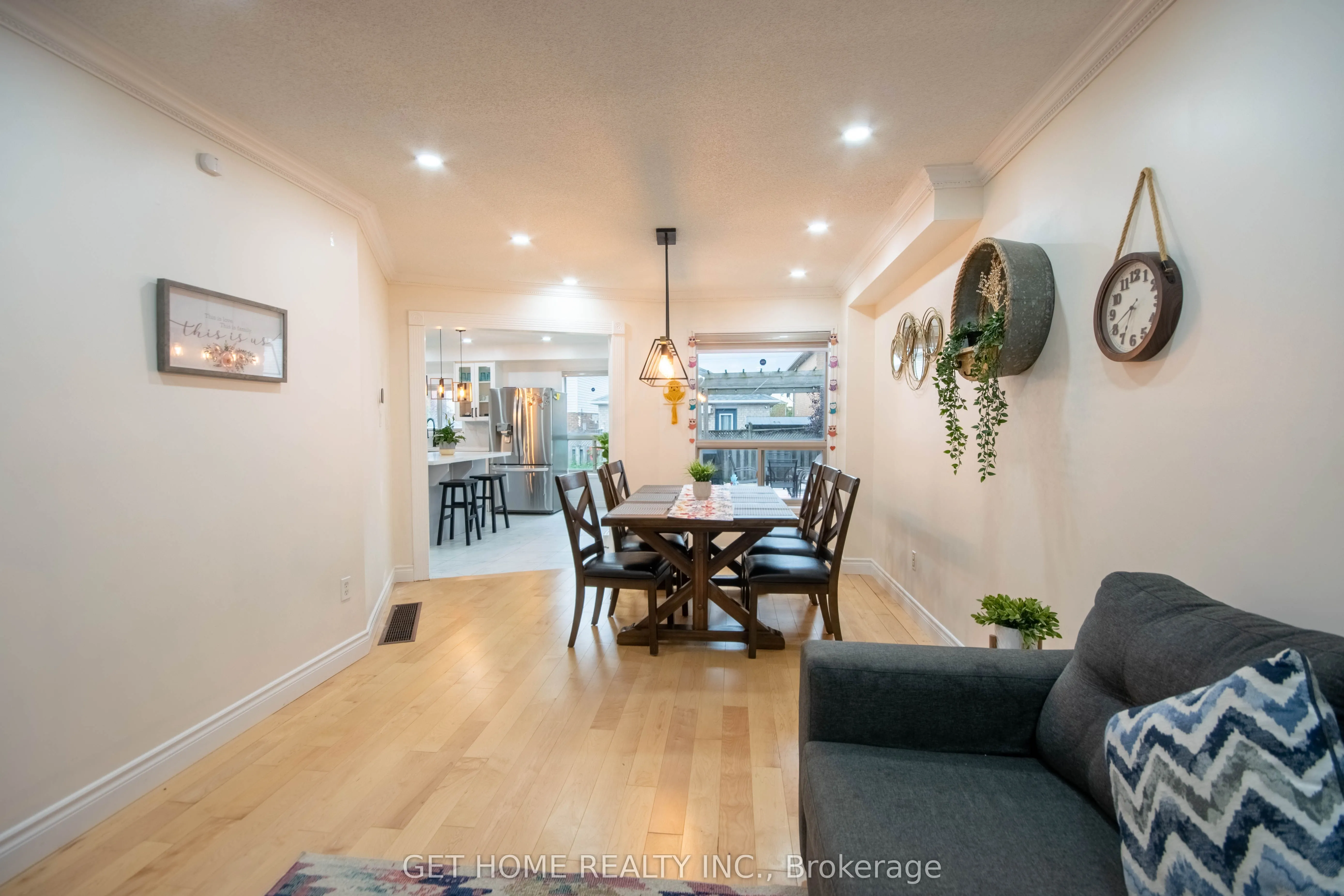 532 Ormond Drive