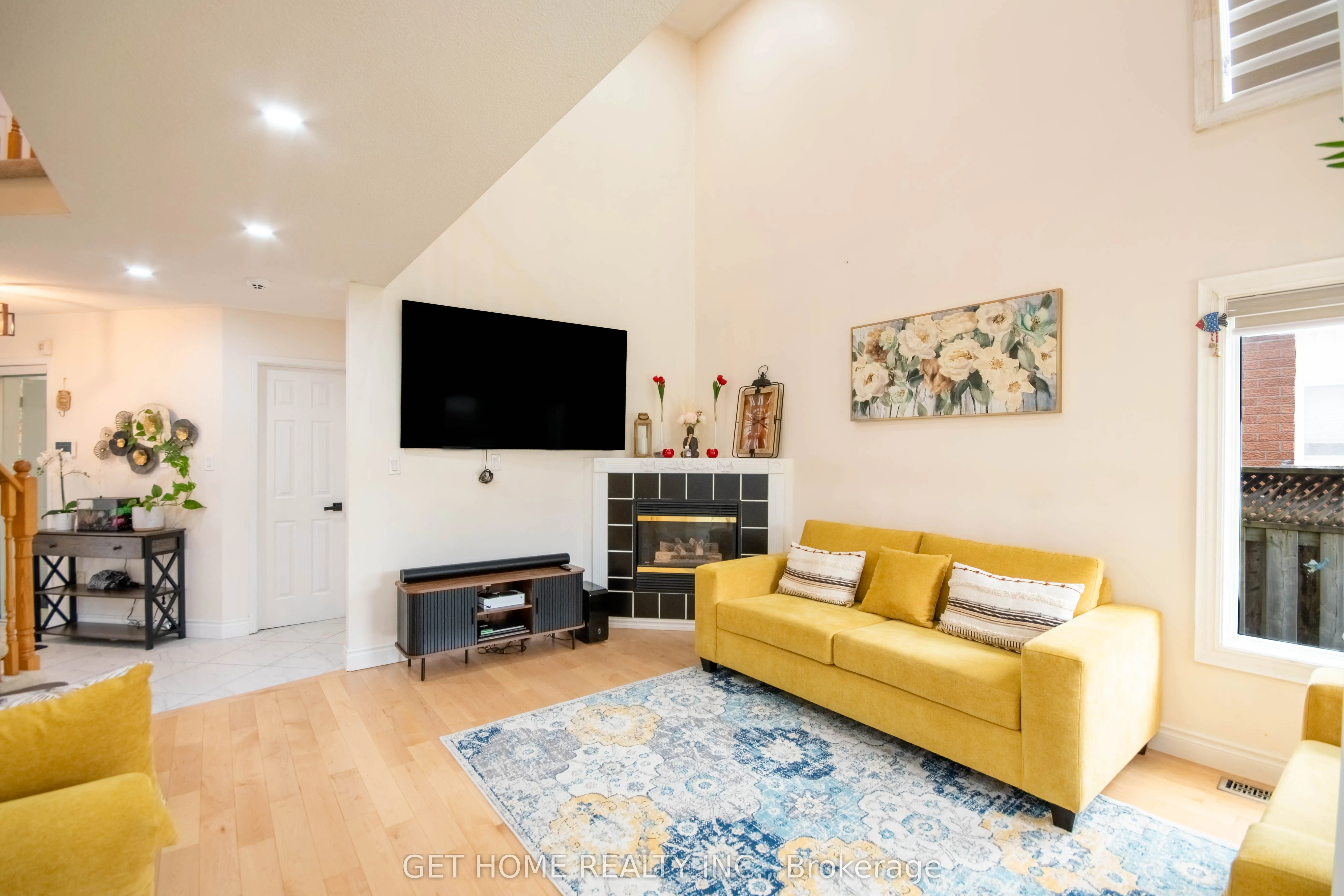 532 Ormond Drive