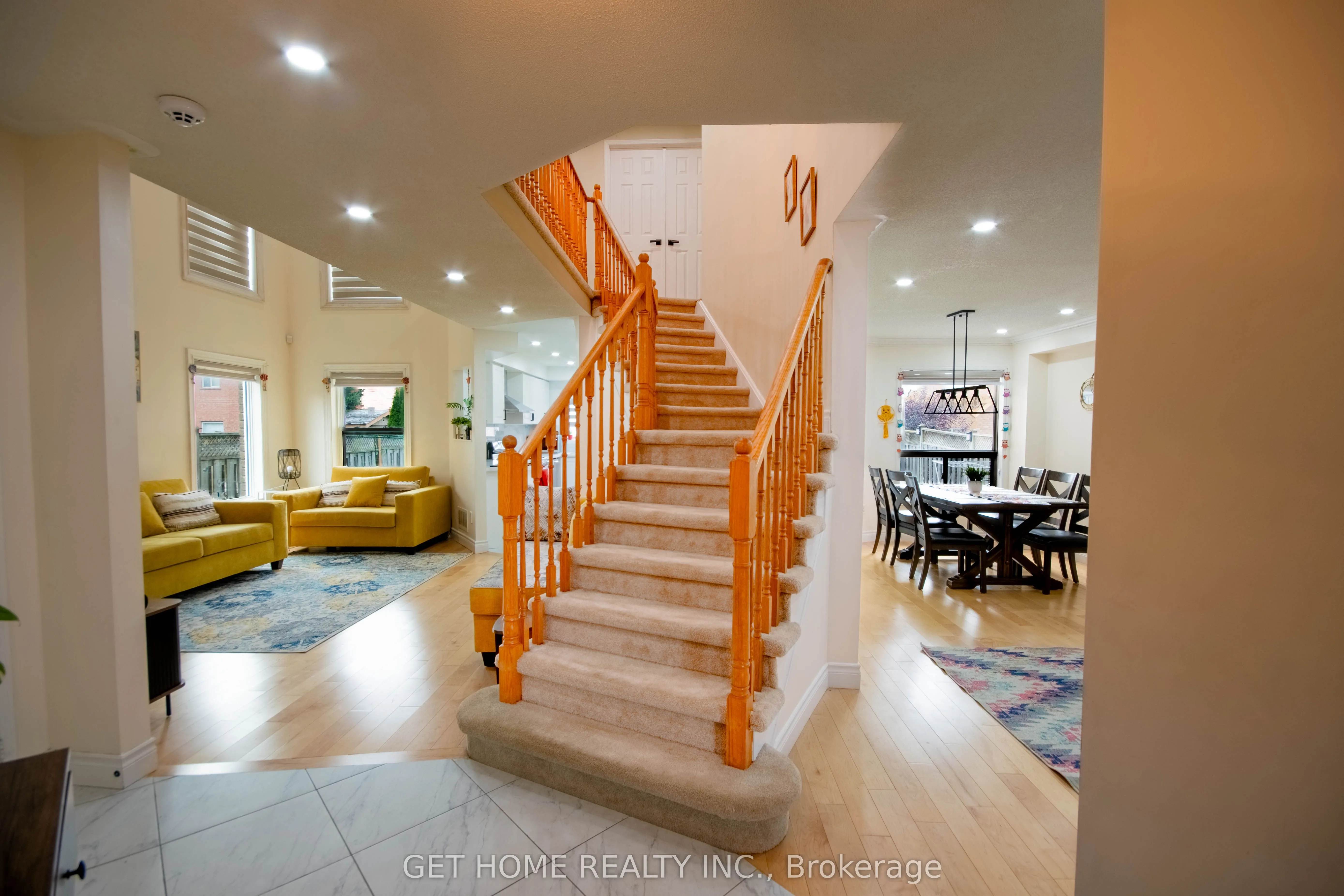 532 Ormond Drive