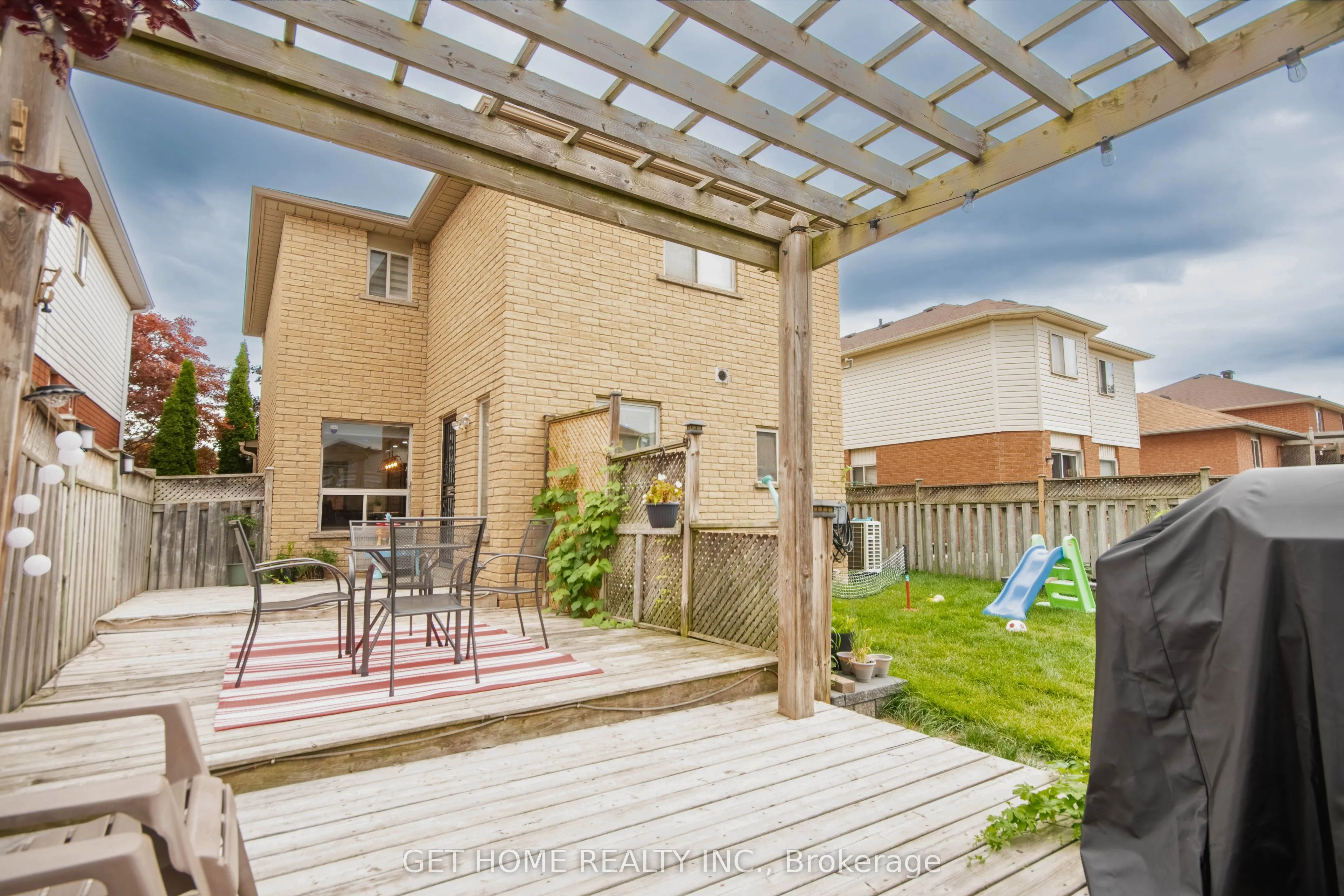 532 Ormond Drive