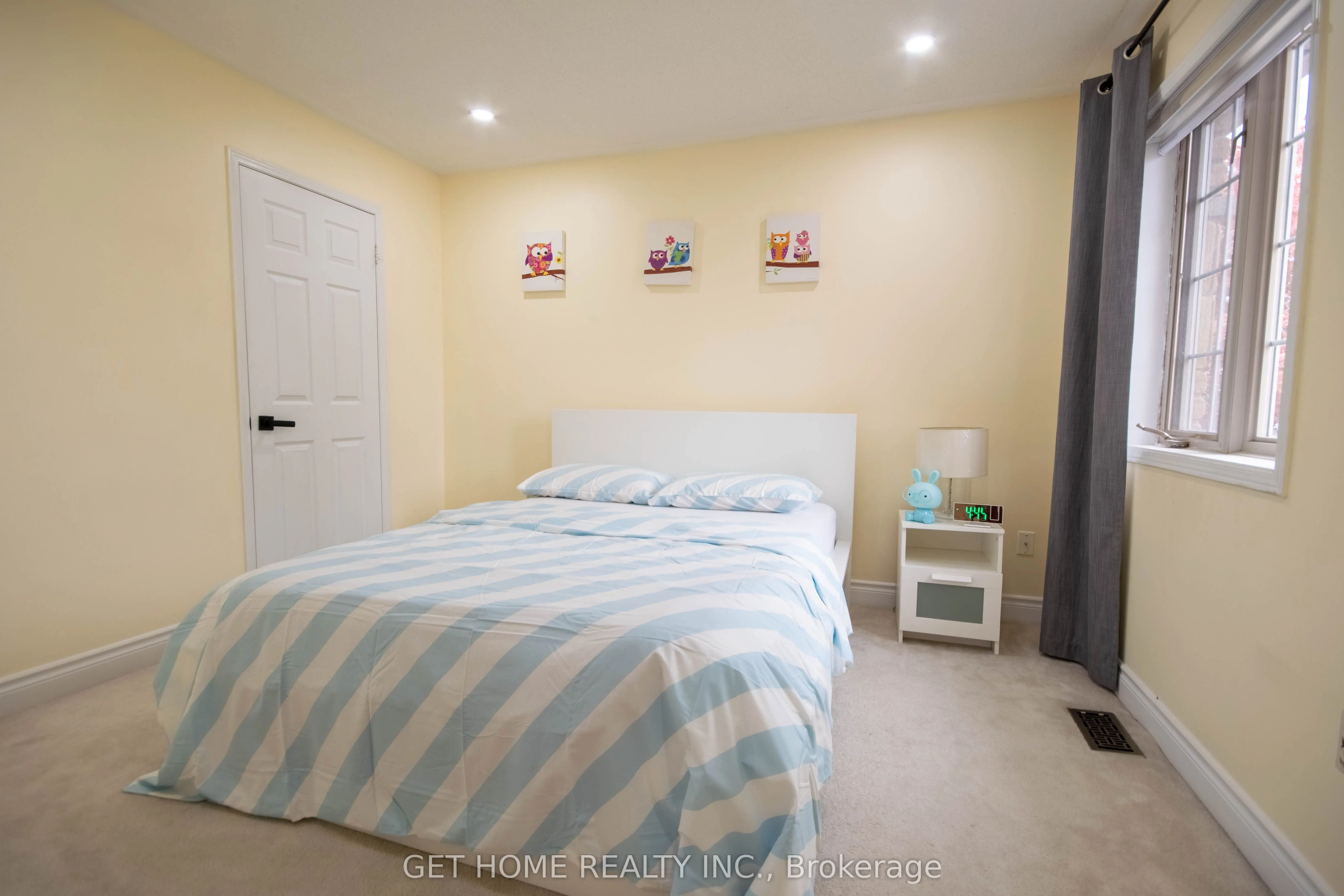 532 Ormond Drive