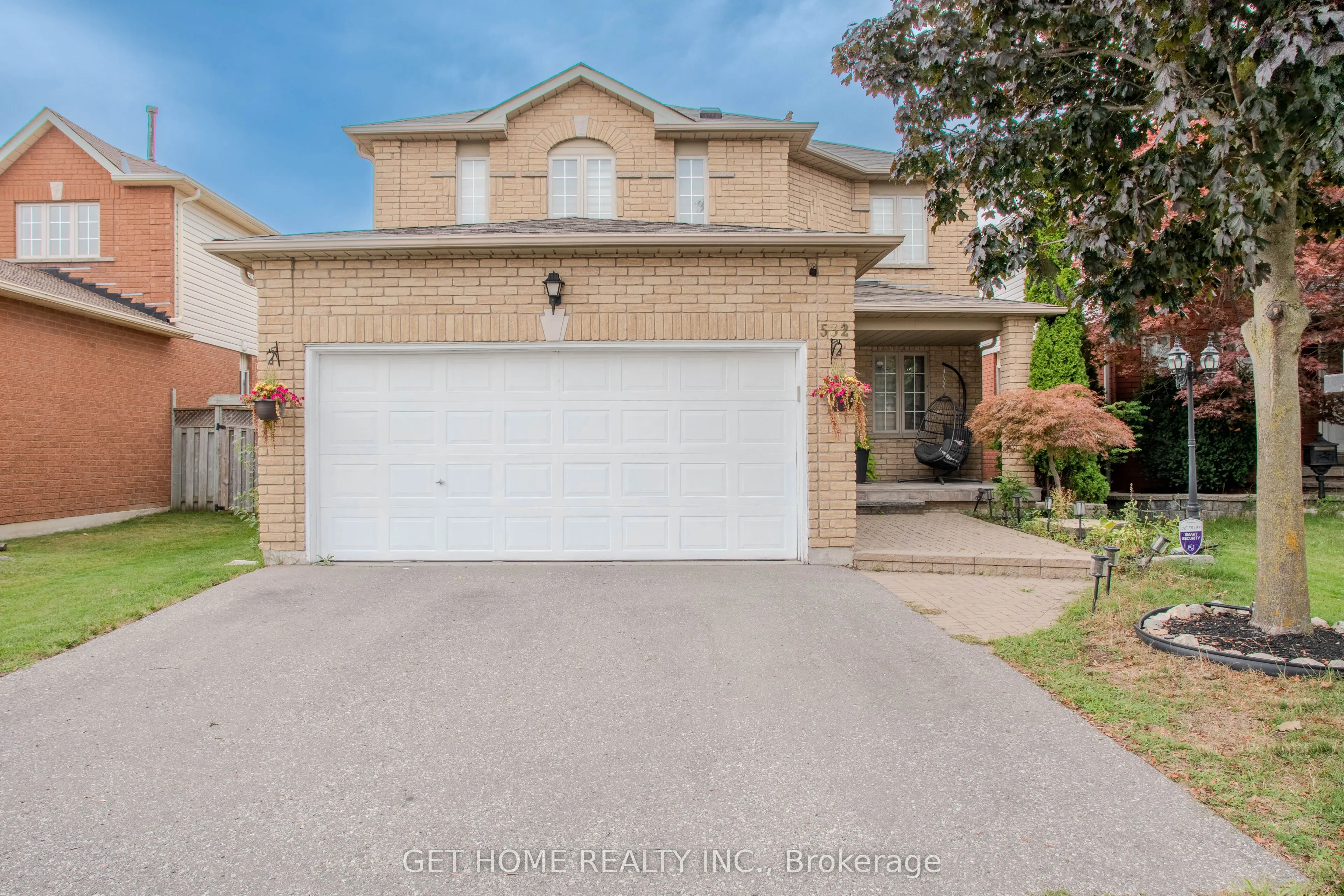 532 Ormond Drive