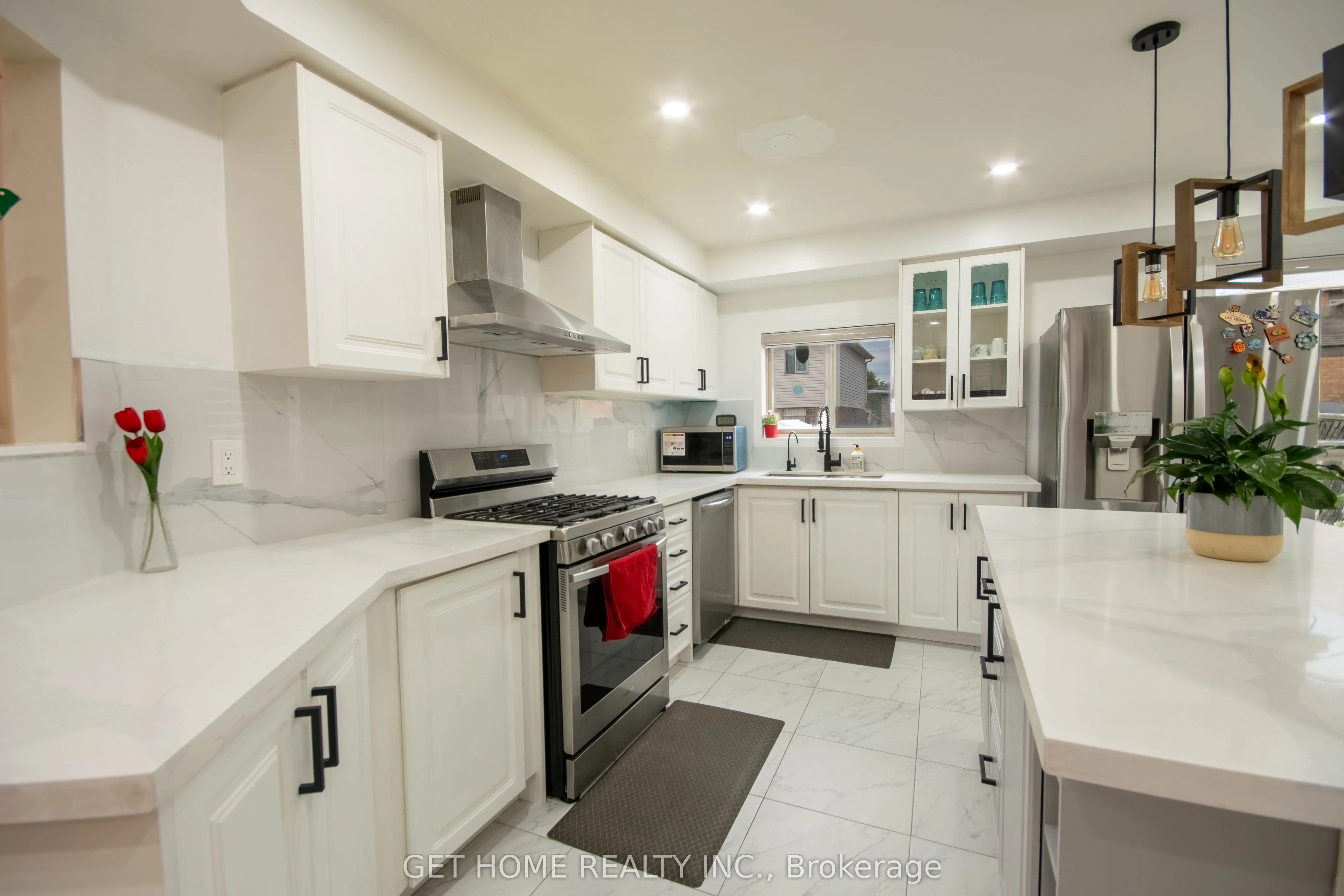 532 Ormond Drive