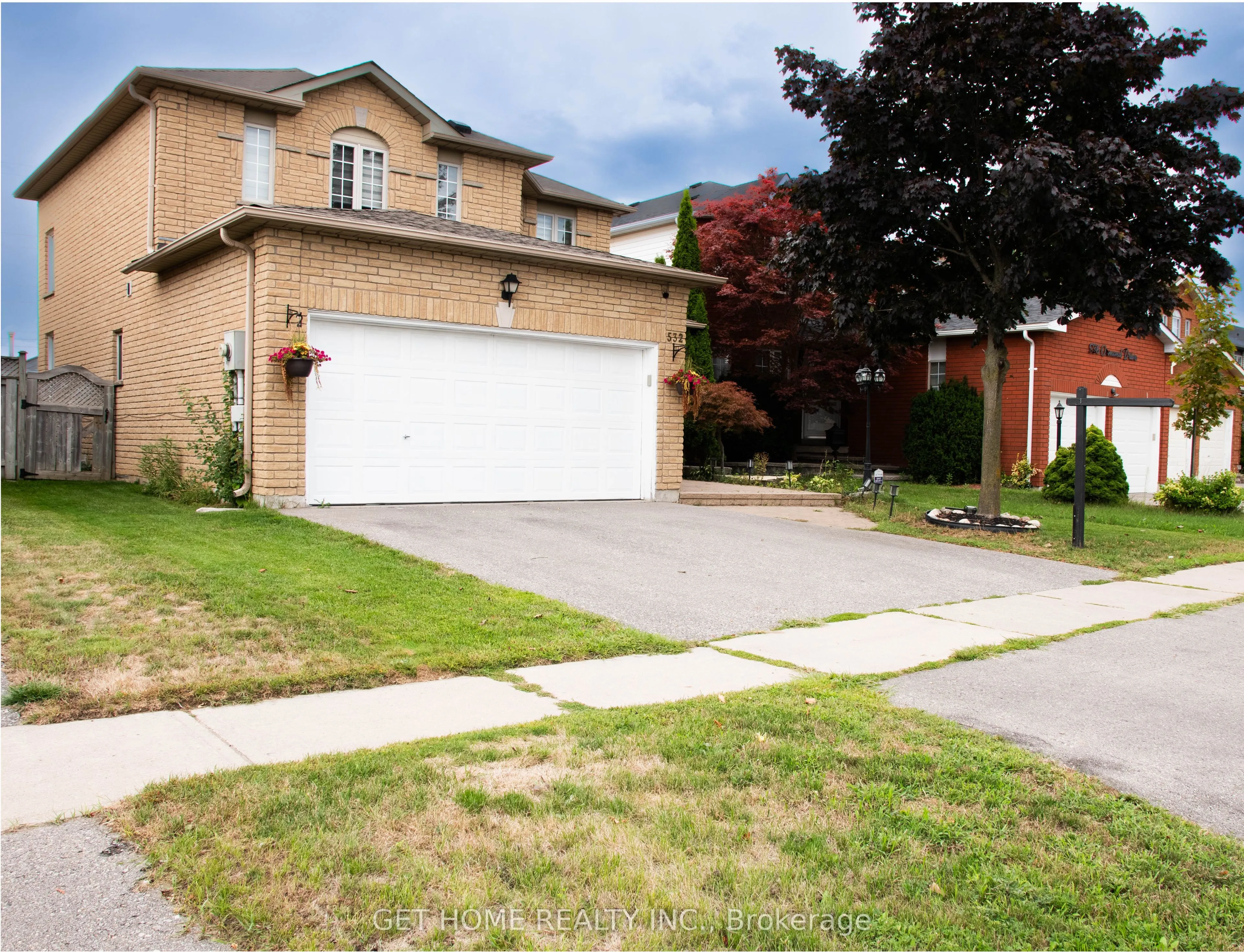 532 Ormond Drive
