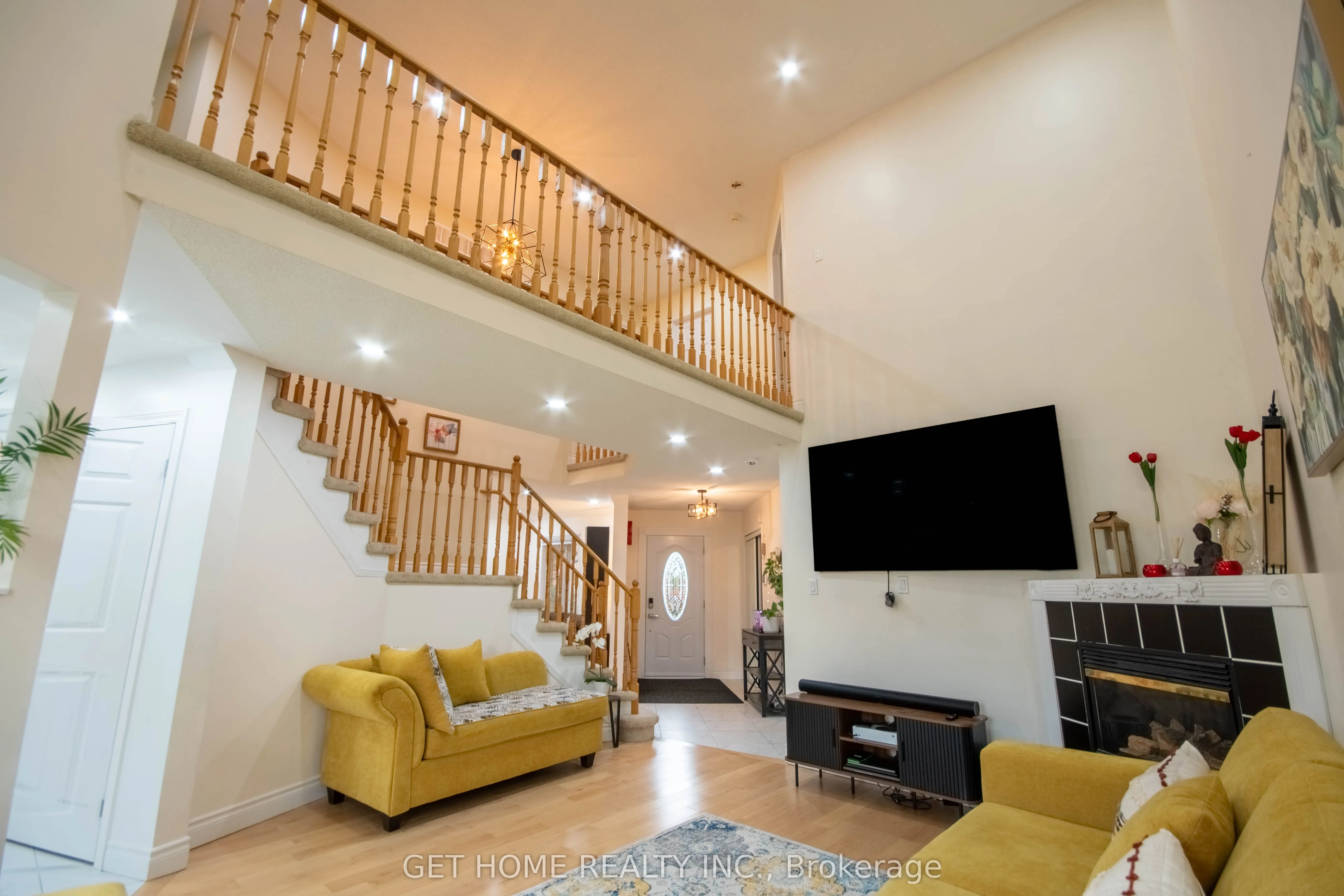 532 Ormond Drive